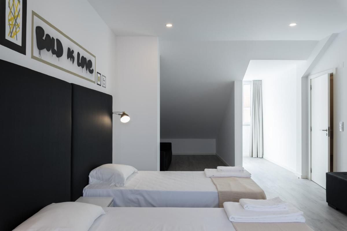 City Stays Atalaia Apartments