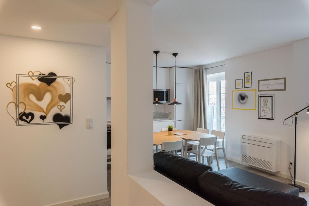 City Stays Atalaia Apartments
