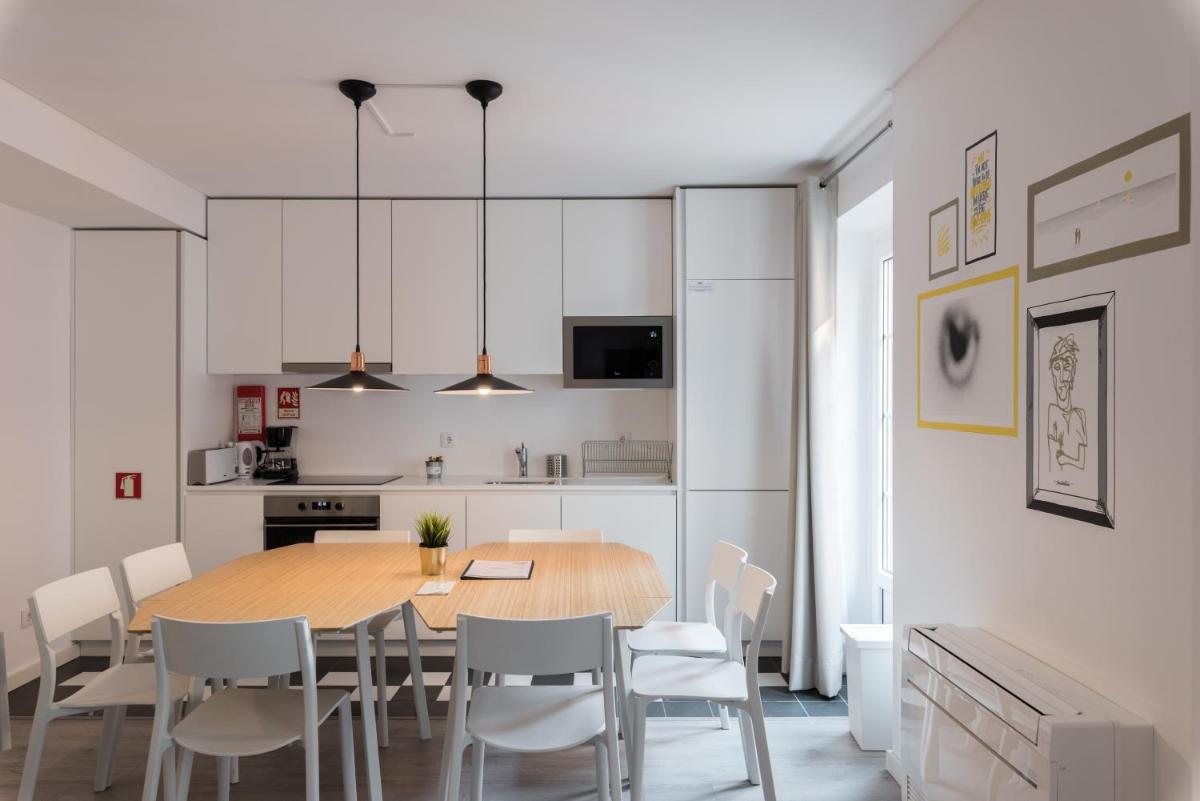 City Stays Atalaia Apartments