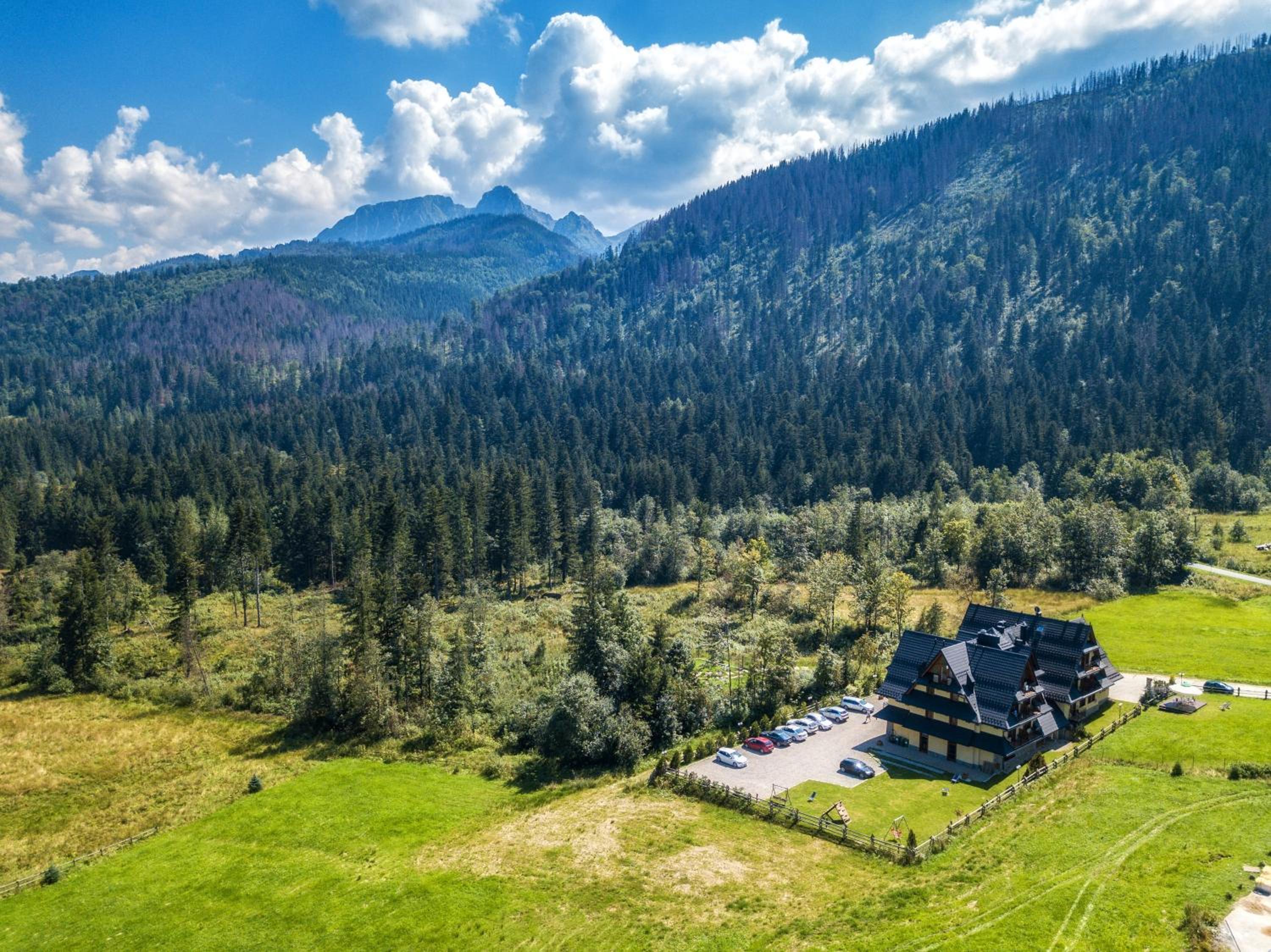 Hotel Eco Tatry Holiday& Spa - Image 1