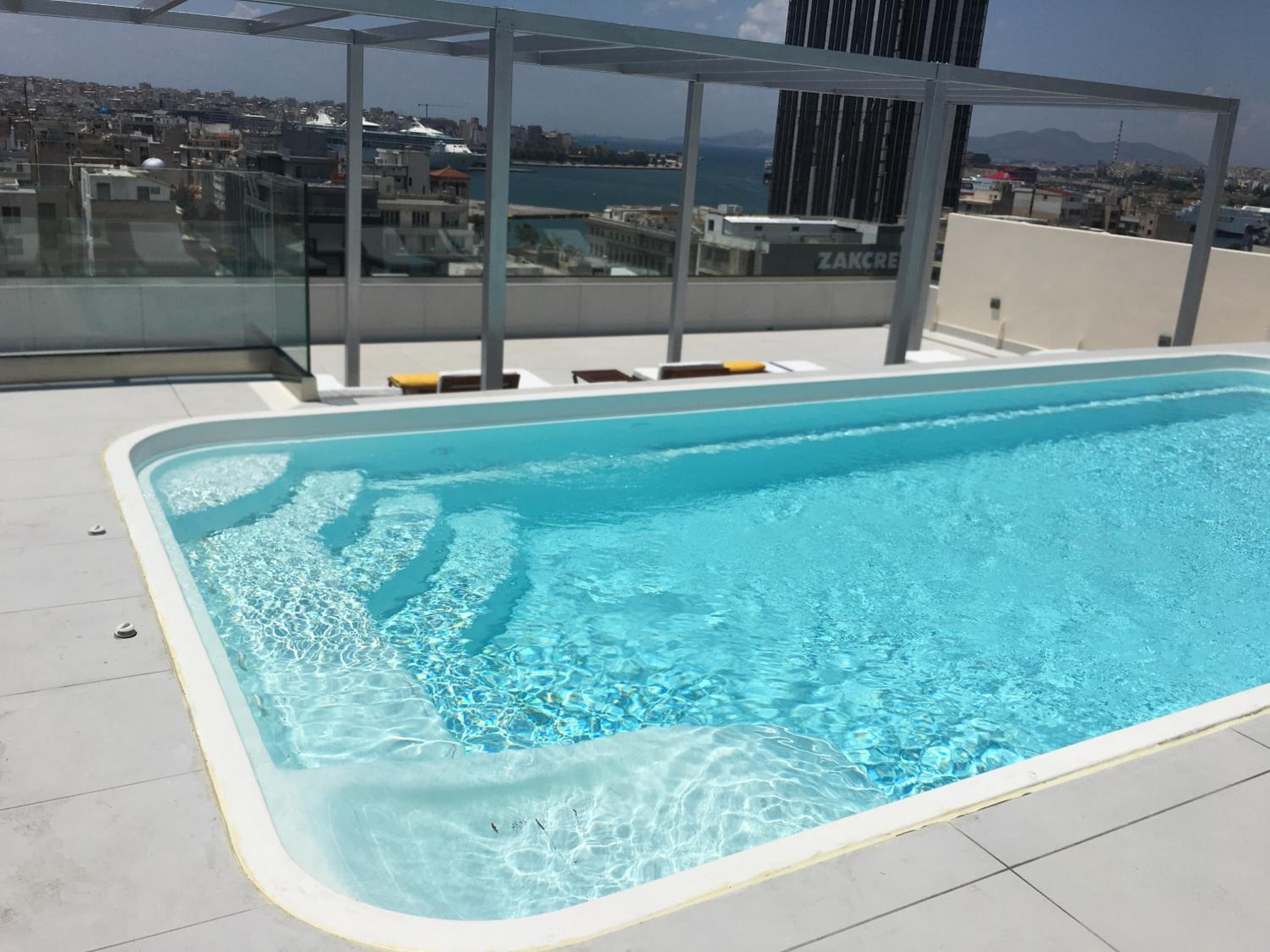 Piraeus Vacations - Piraeus Theoxenia Hotel - Property Image 4