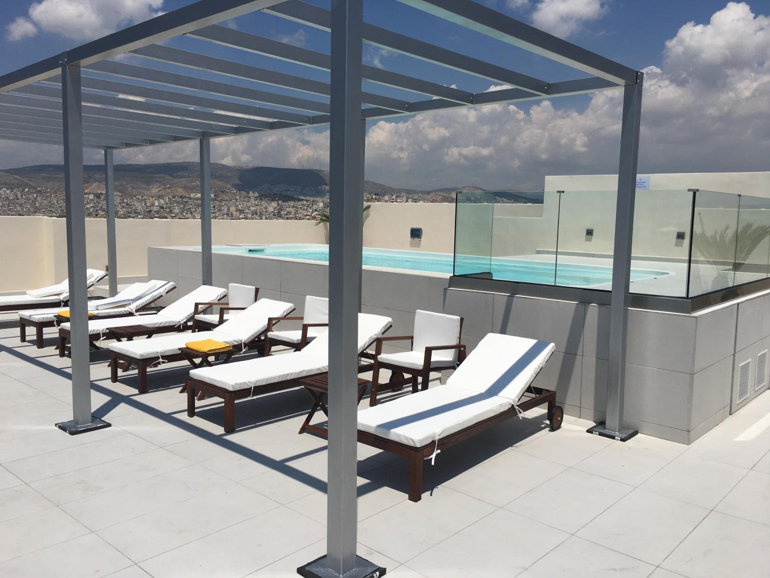 Piraeus Vacations - Piraeus Theoxenia Hotel - Property Image 2