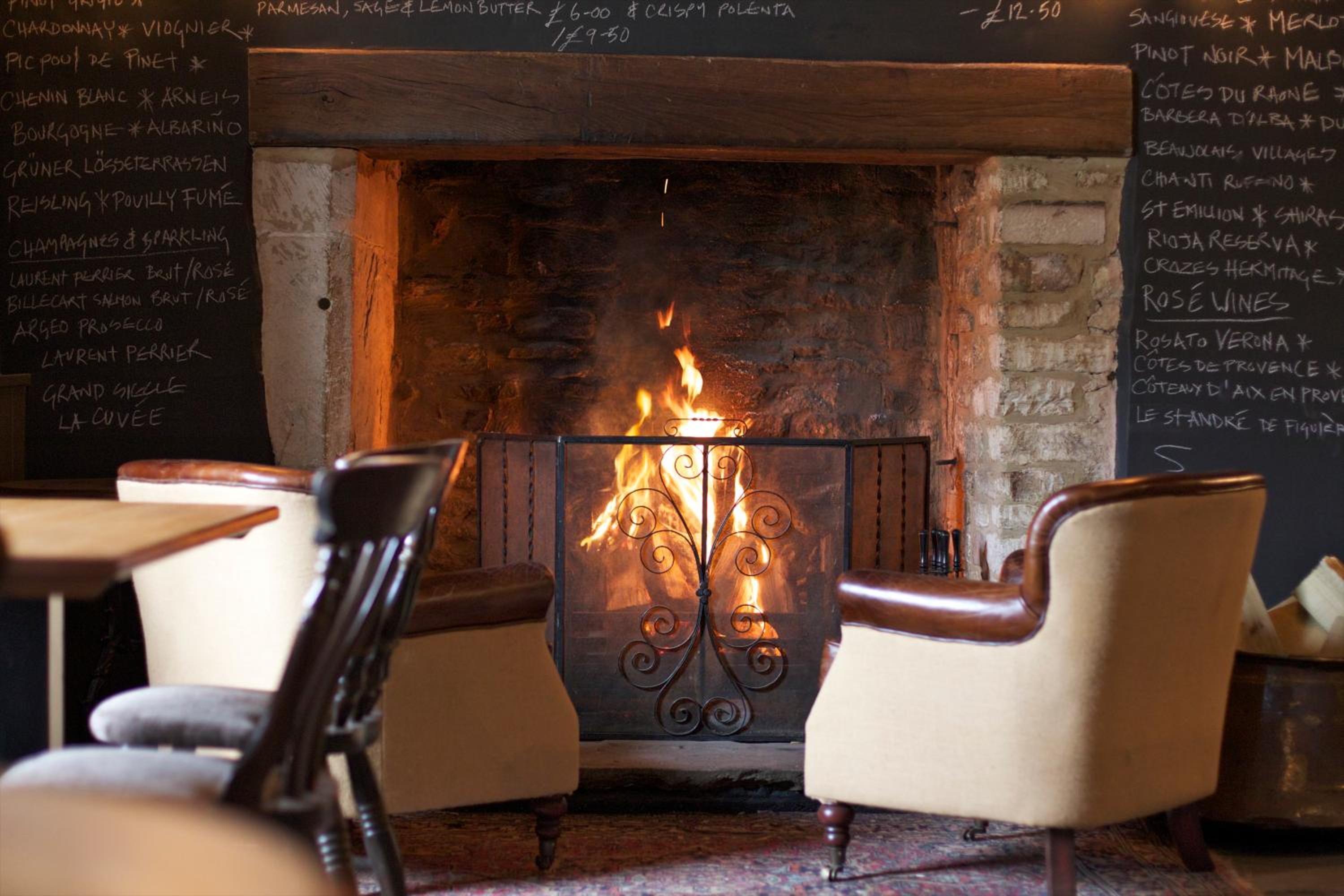 The Kings Arms