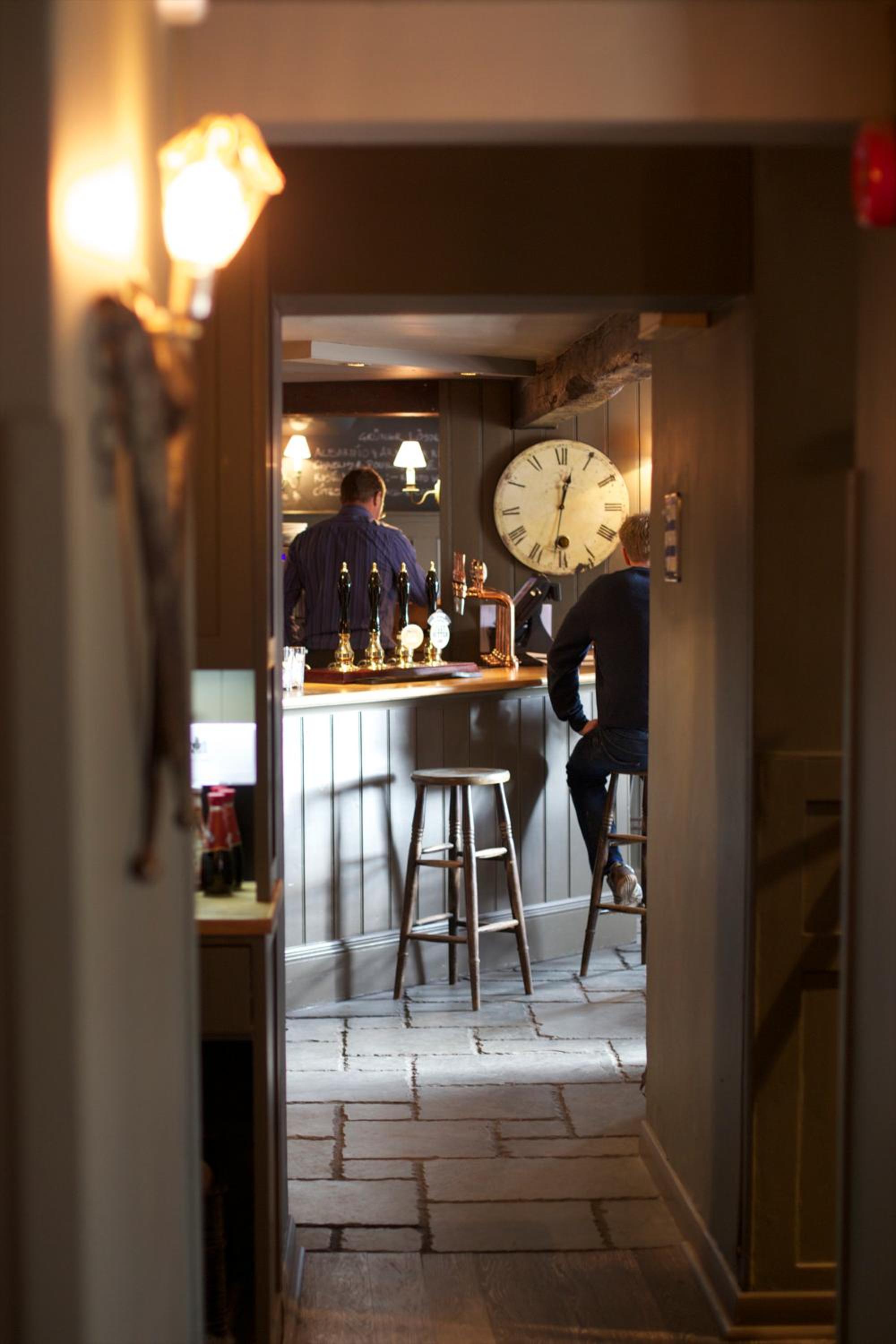 The Kings Arms