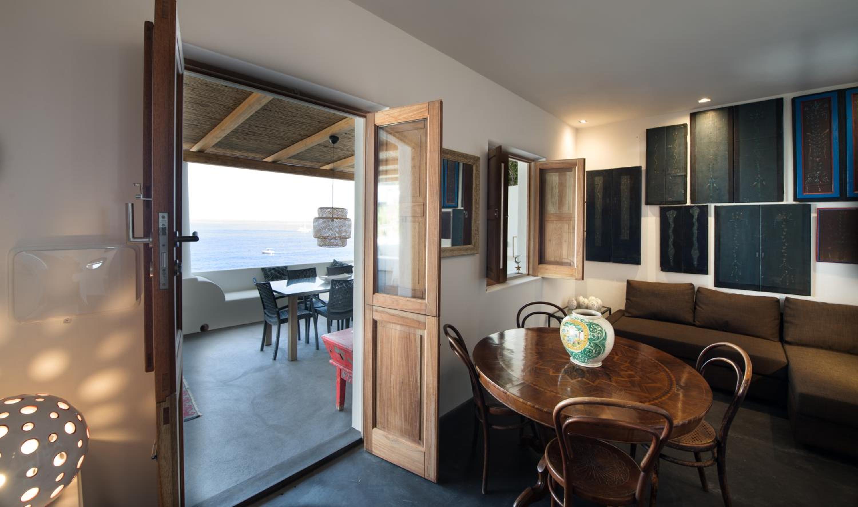 Casa 34 Dicembre photo 4