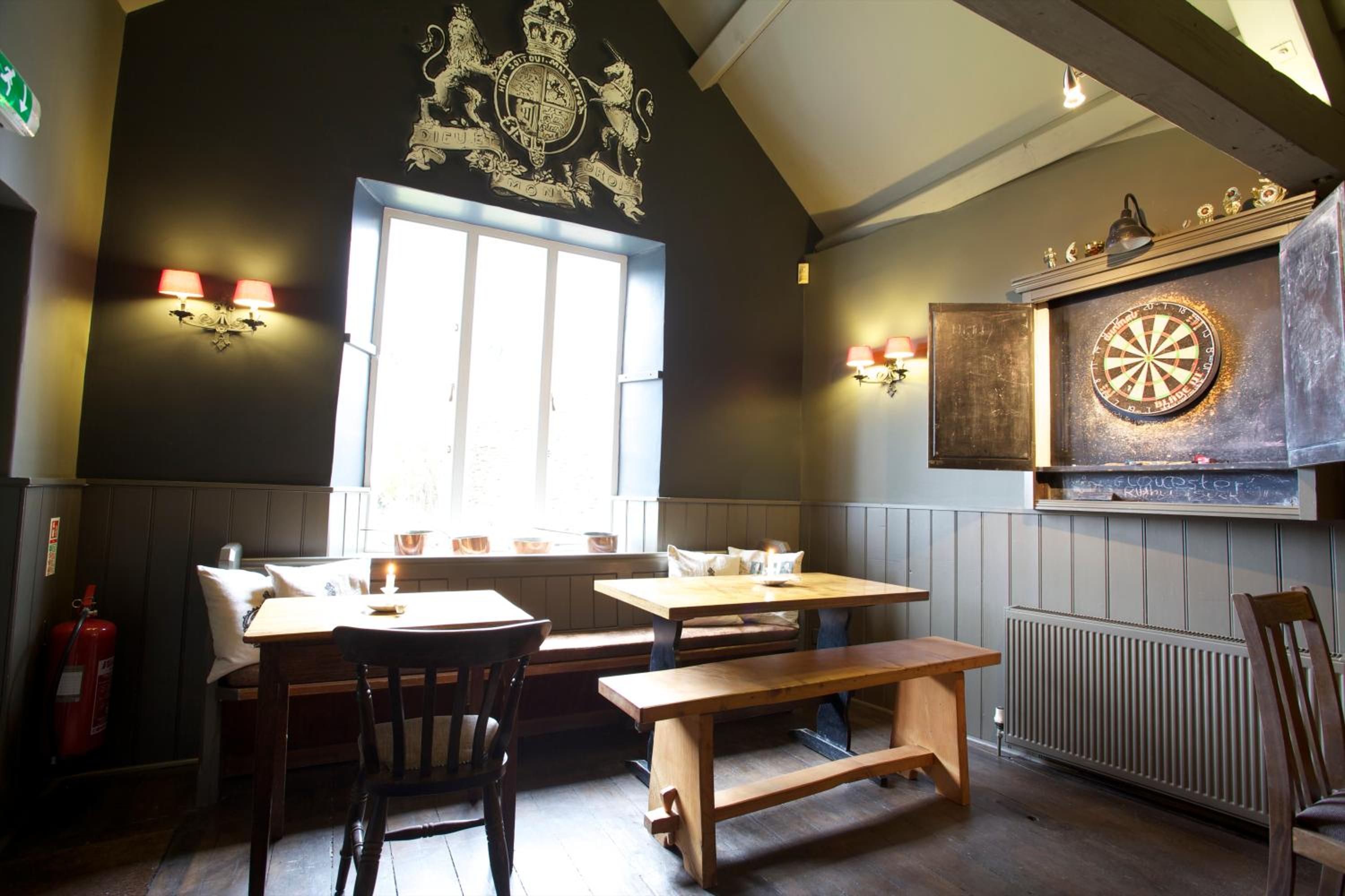 The Kings Arms