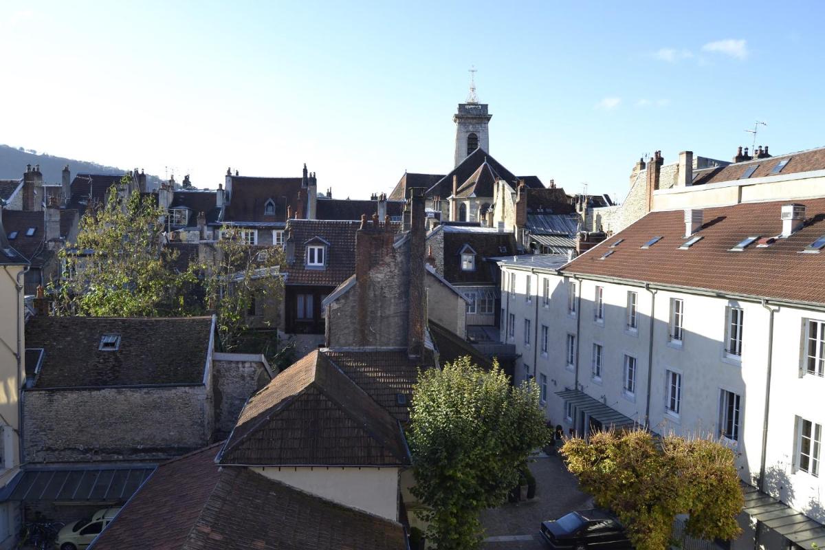 rooftop