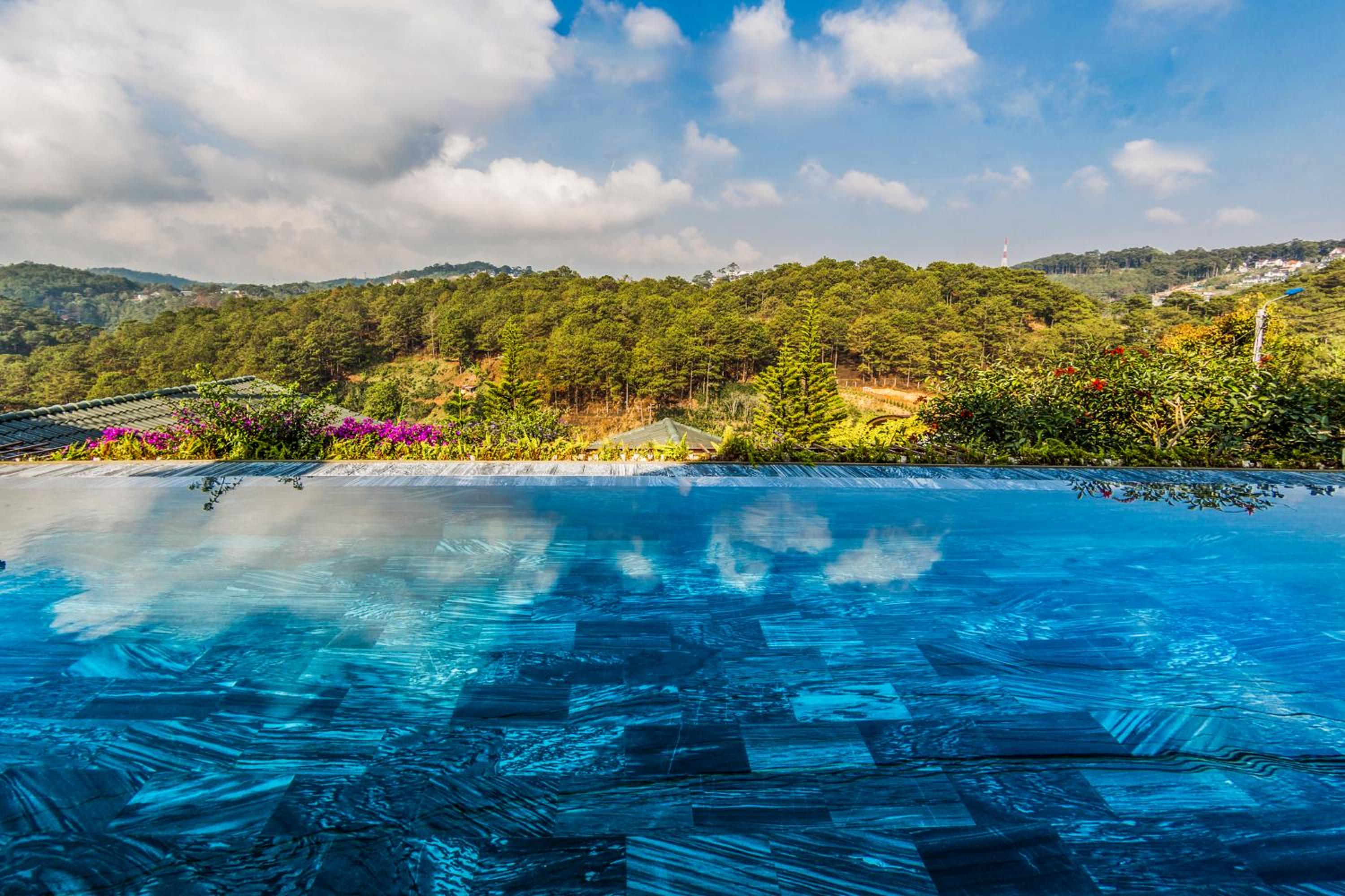 Zen Valley Dalat