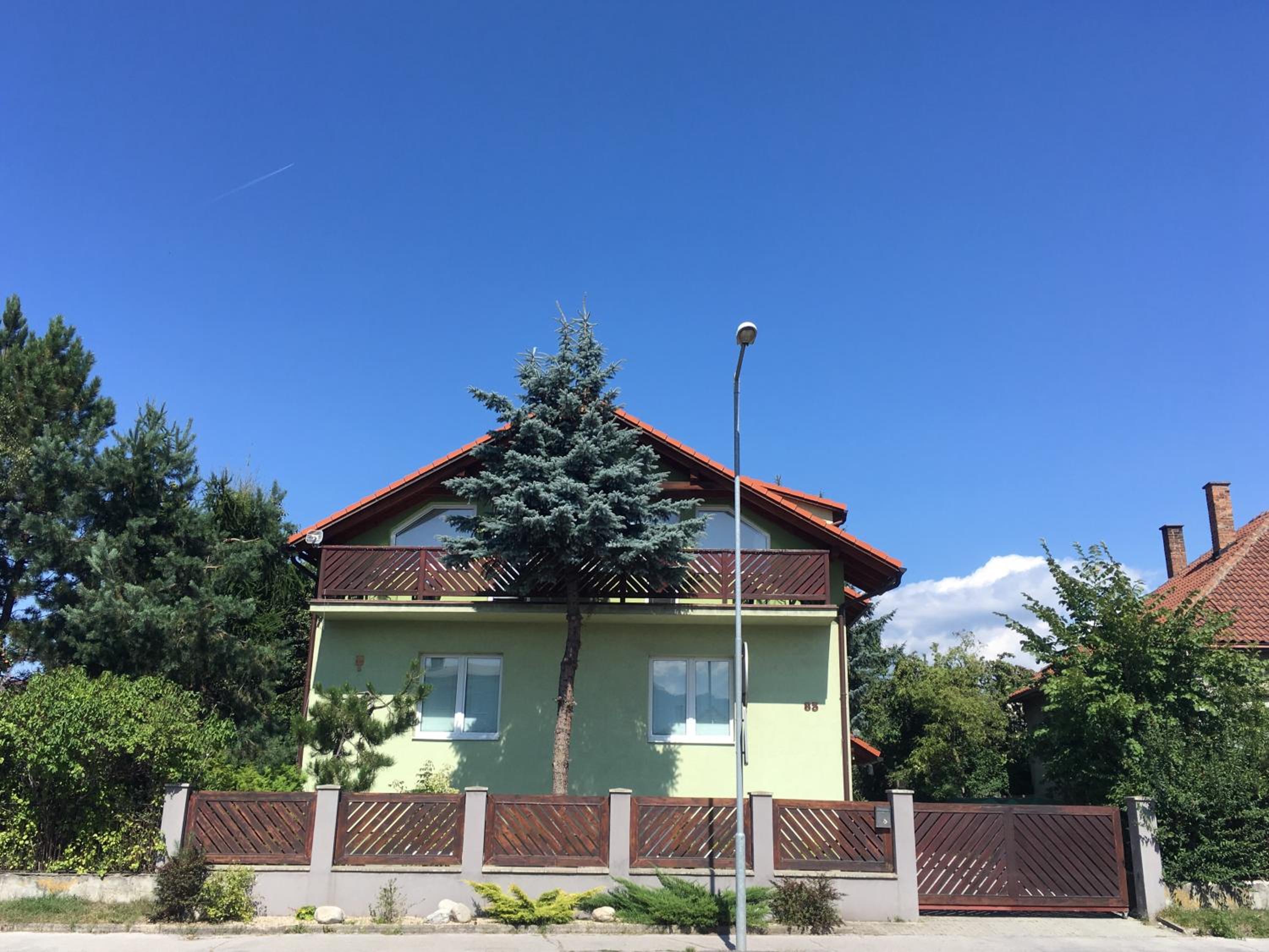 Apartments Albi