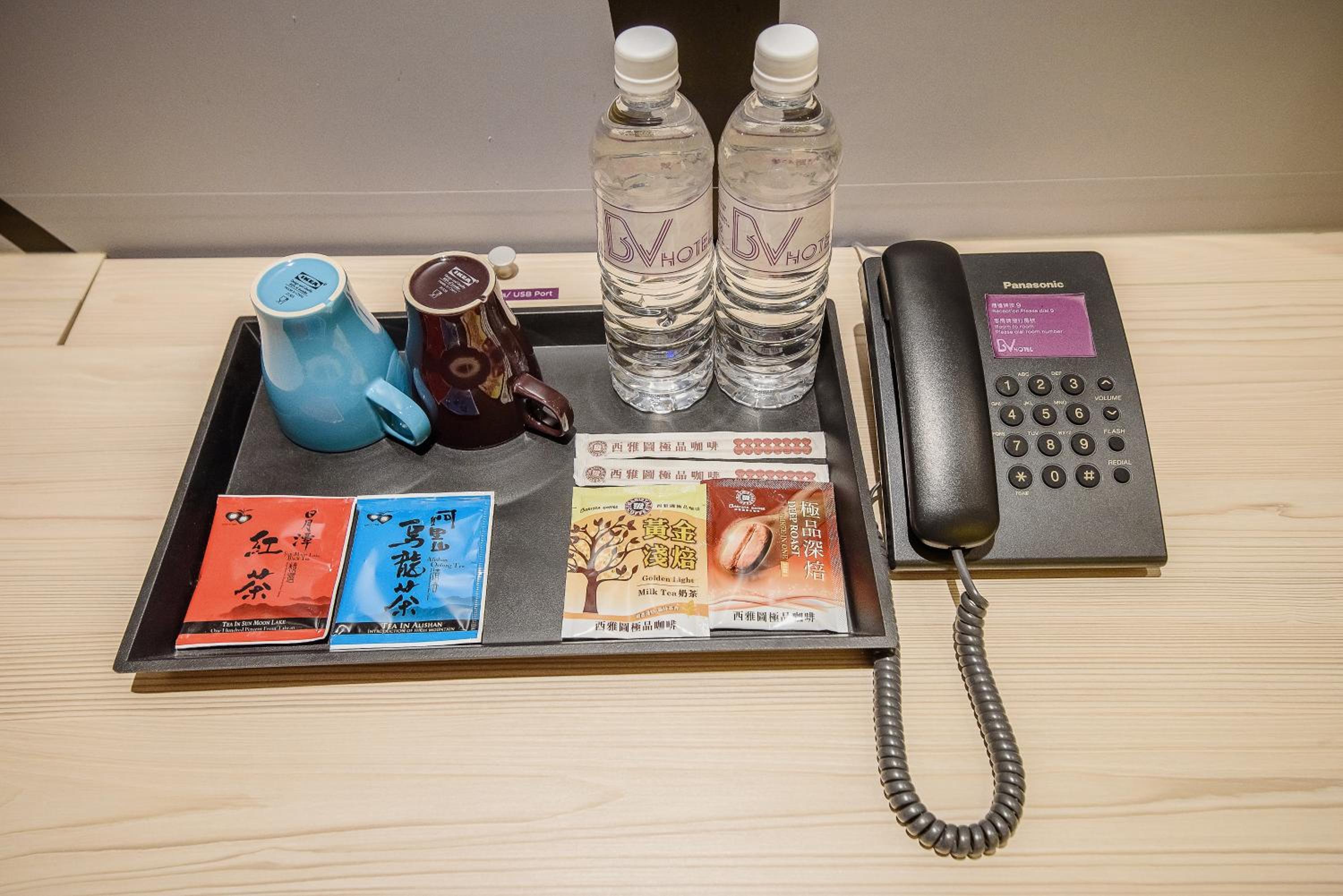 SIX FUKUN HOTEL