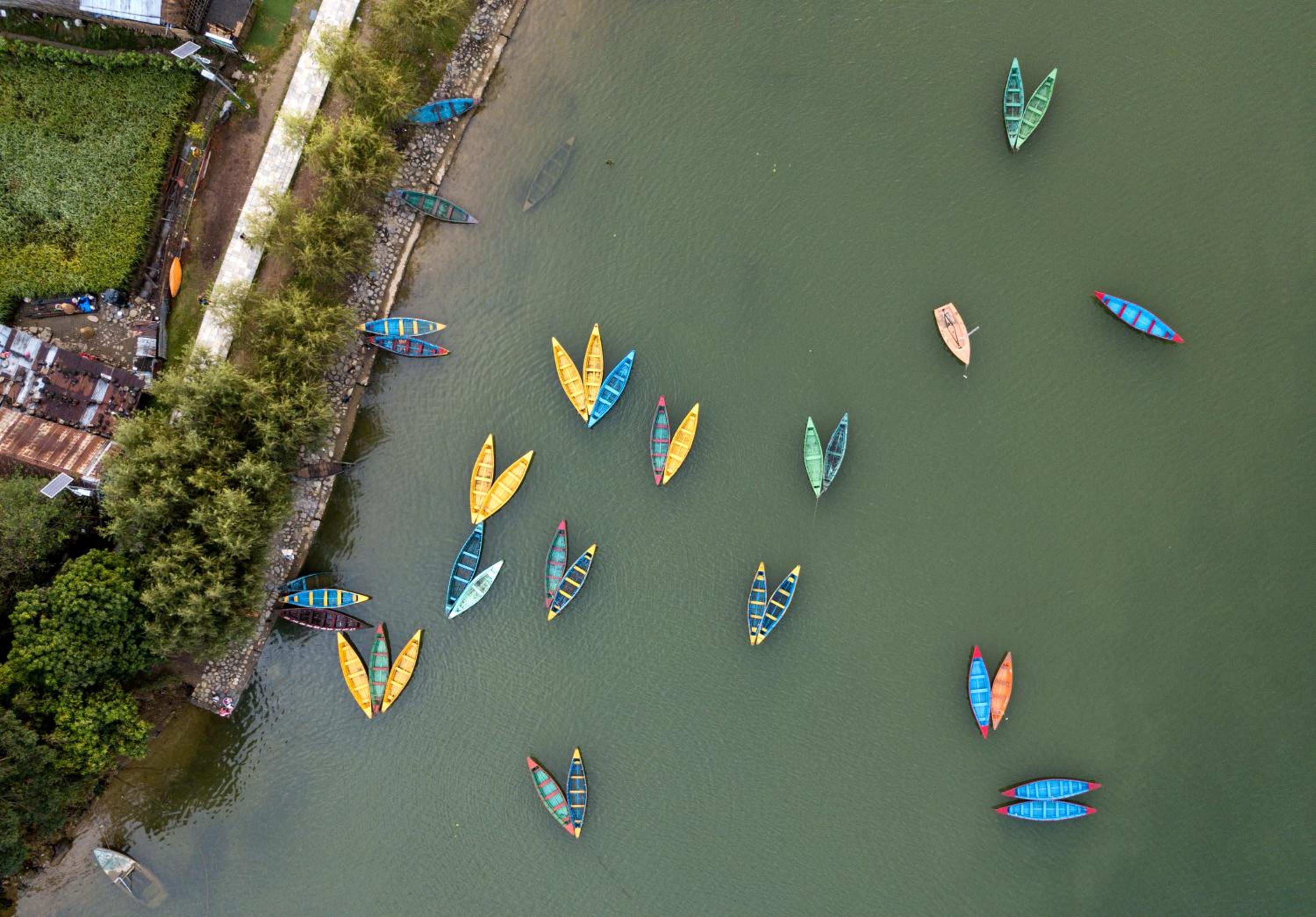 Pokhara Abroad Inn