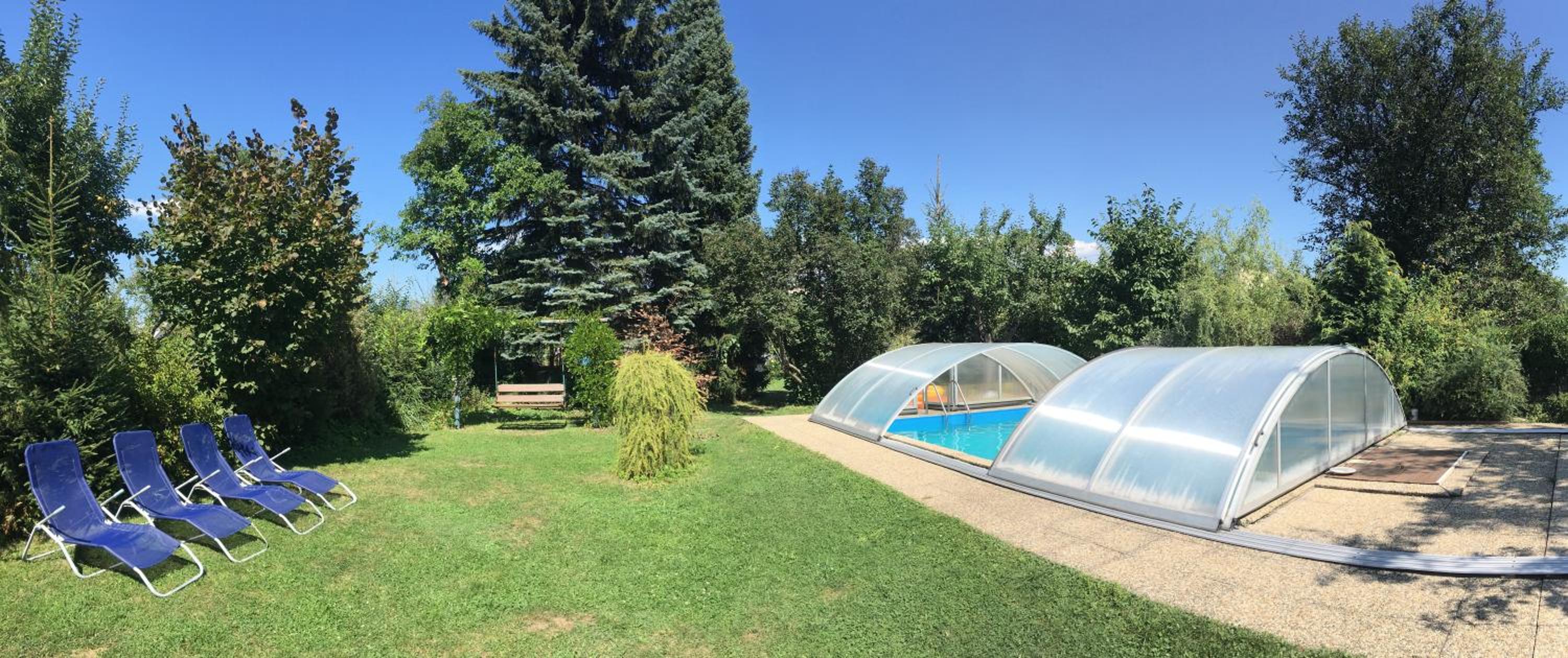 Apartments Albi