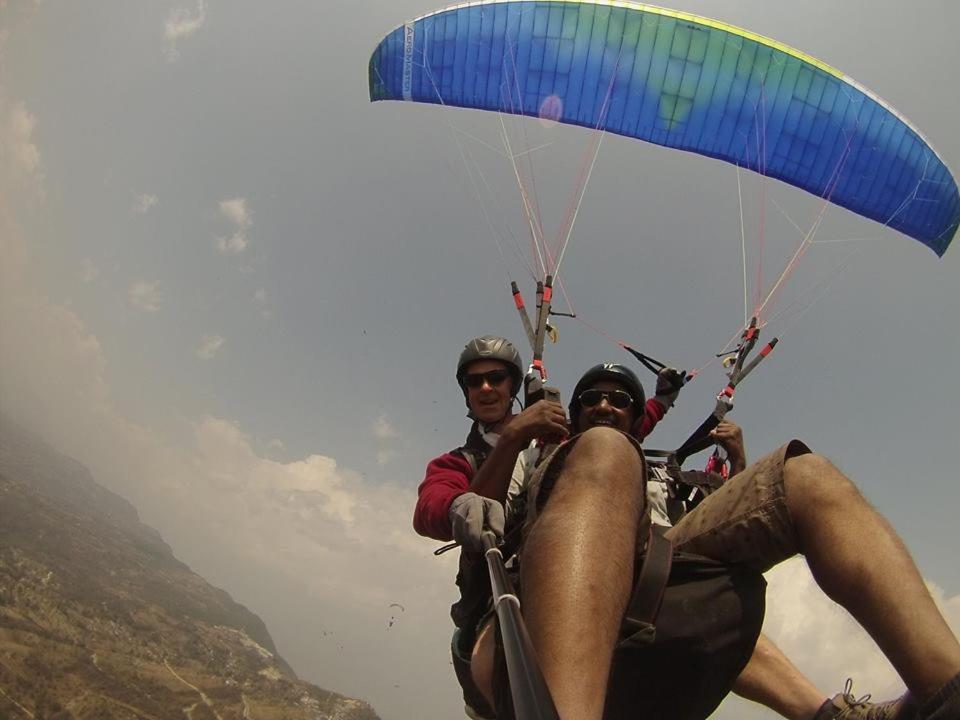 Pokhara Abroad Inn