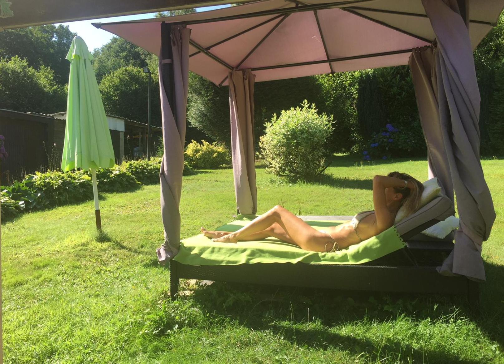 Naturist B&B The Little Paradise