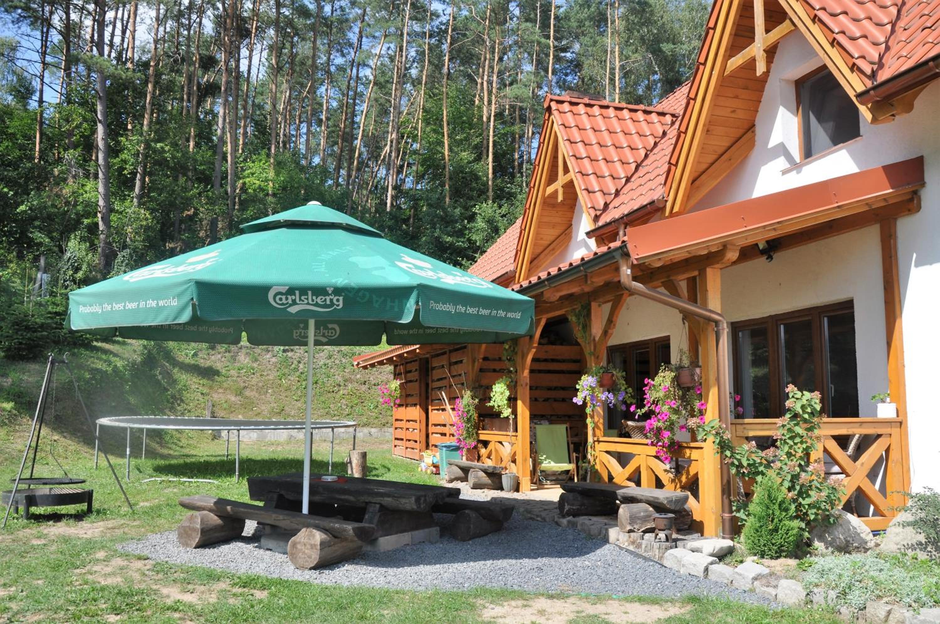 Agroturystyka w Świcie view 5