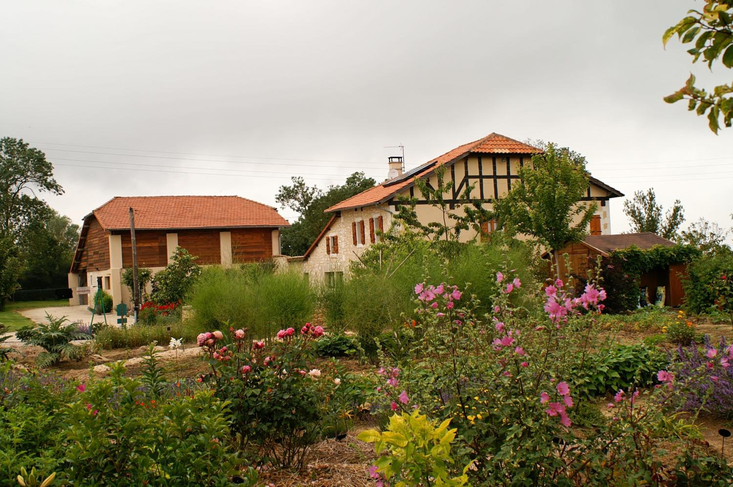 Au Pichet view 4