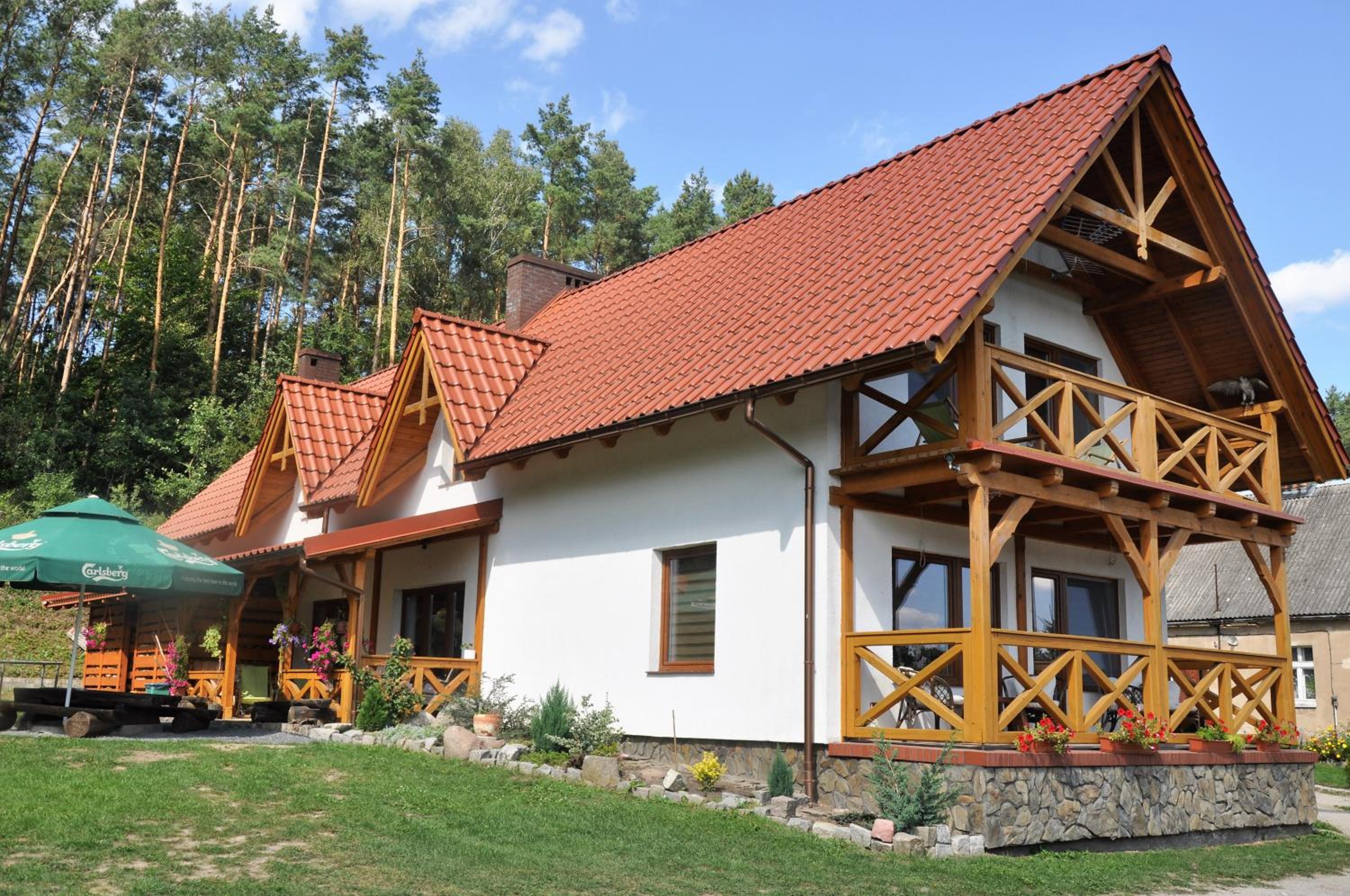 Agroturystyka w Świcie view 3