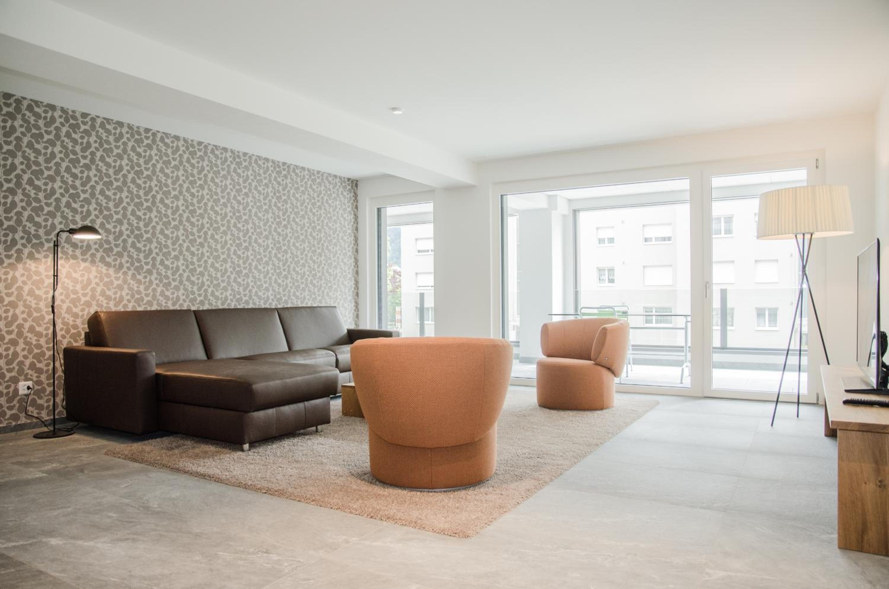 Apartment JungfrauCenter Schynige Platte - GRIWA RENT AG view 2