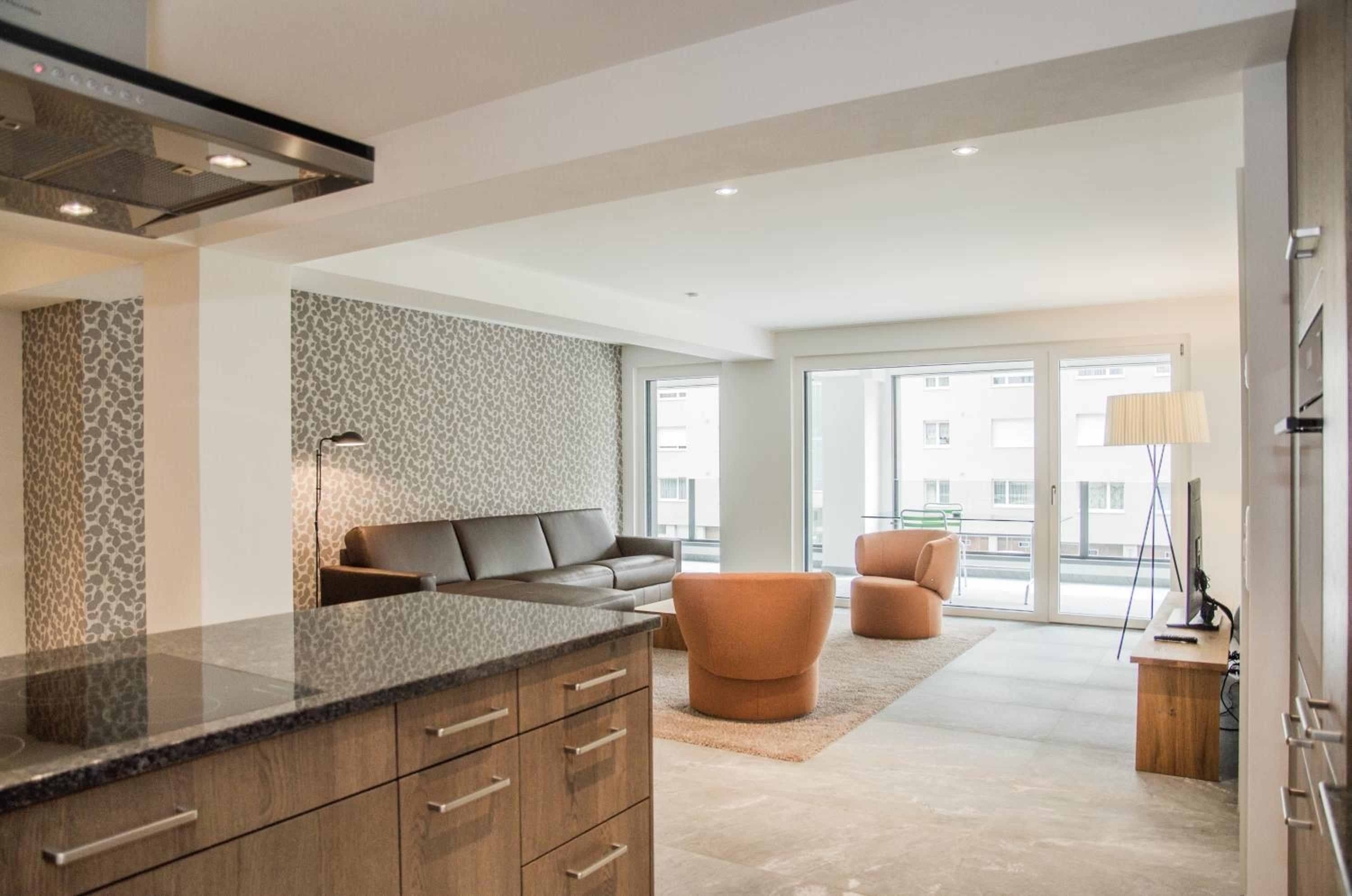 Apartment JungfrauCenter Schynige Platte - GRIWA RENT AG view 5