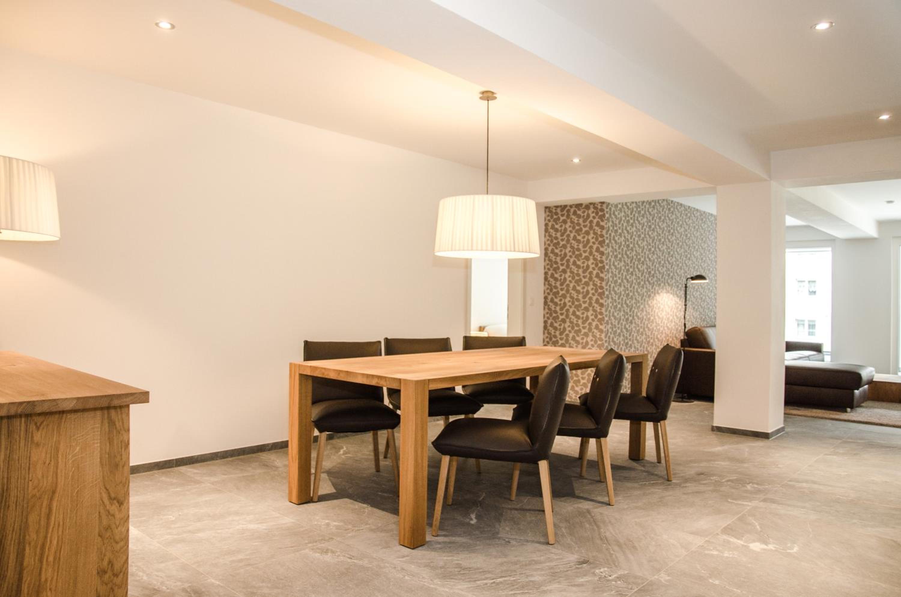 Apartment JungfrauCenter Schynige Platte - GRIWA RENT AG view 3