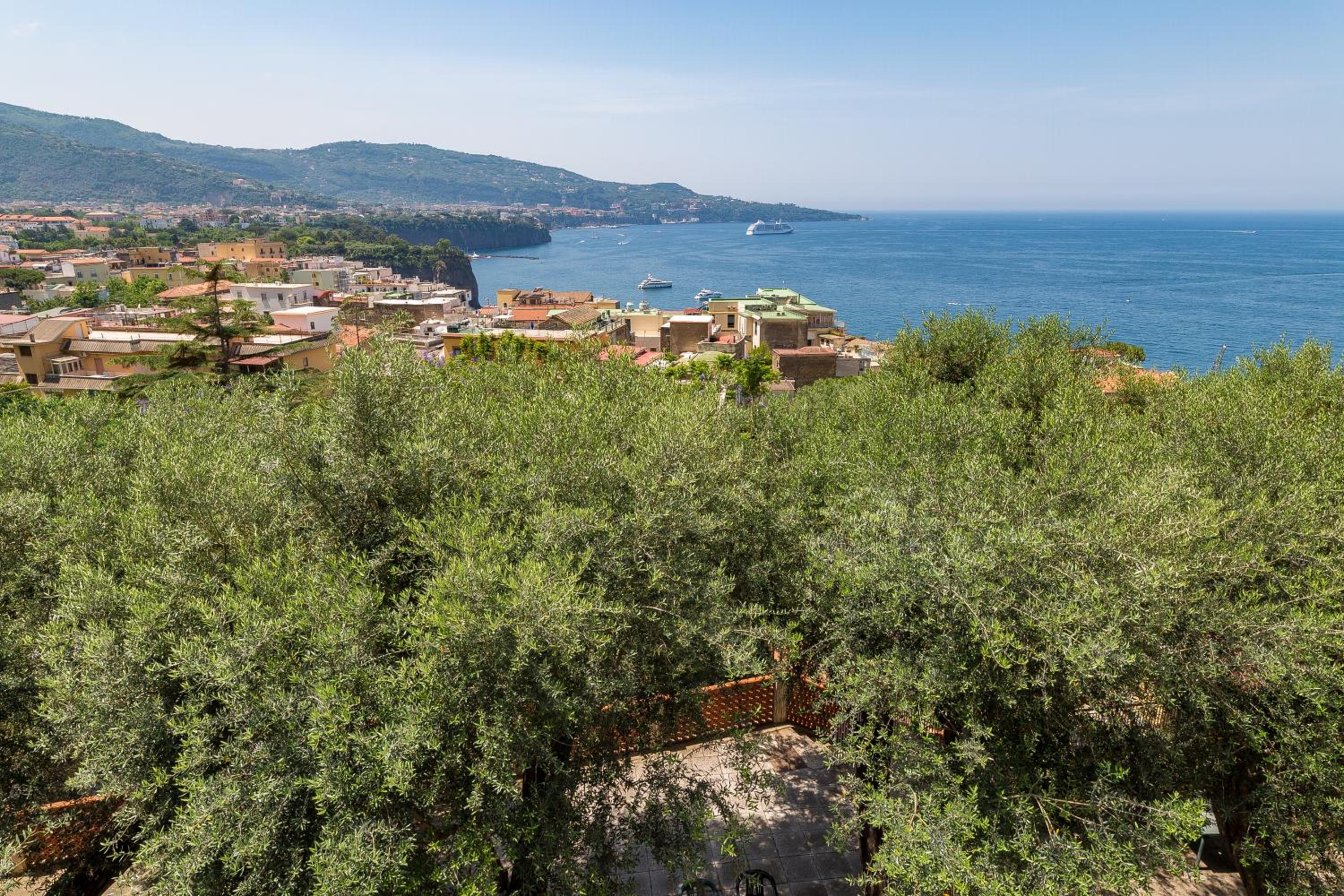 Bleu Village, photo 54