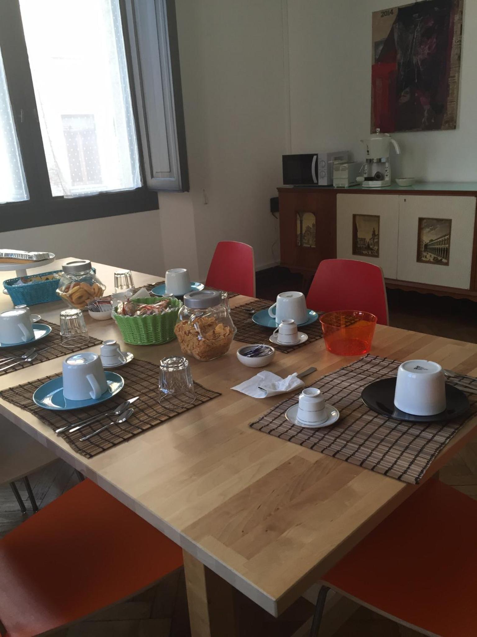 B & B 21 Bologna