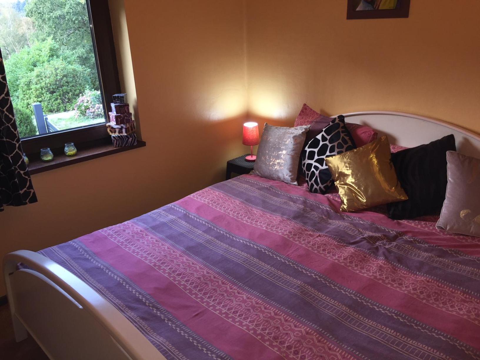 Naturist B&B The Little Paradise