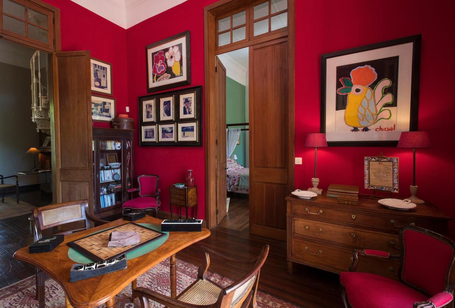 La Demeure Saint Antoine photo 3