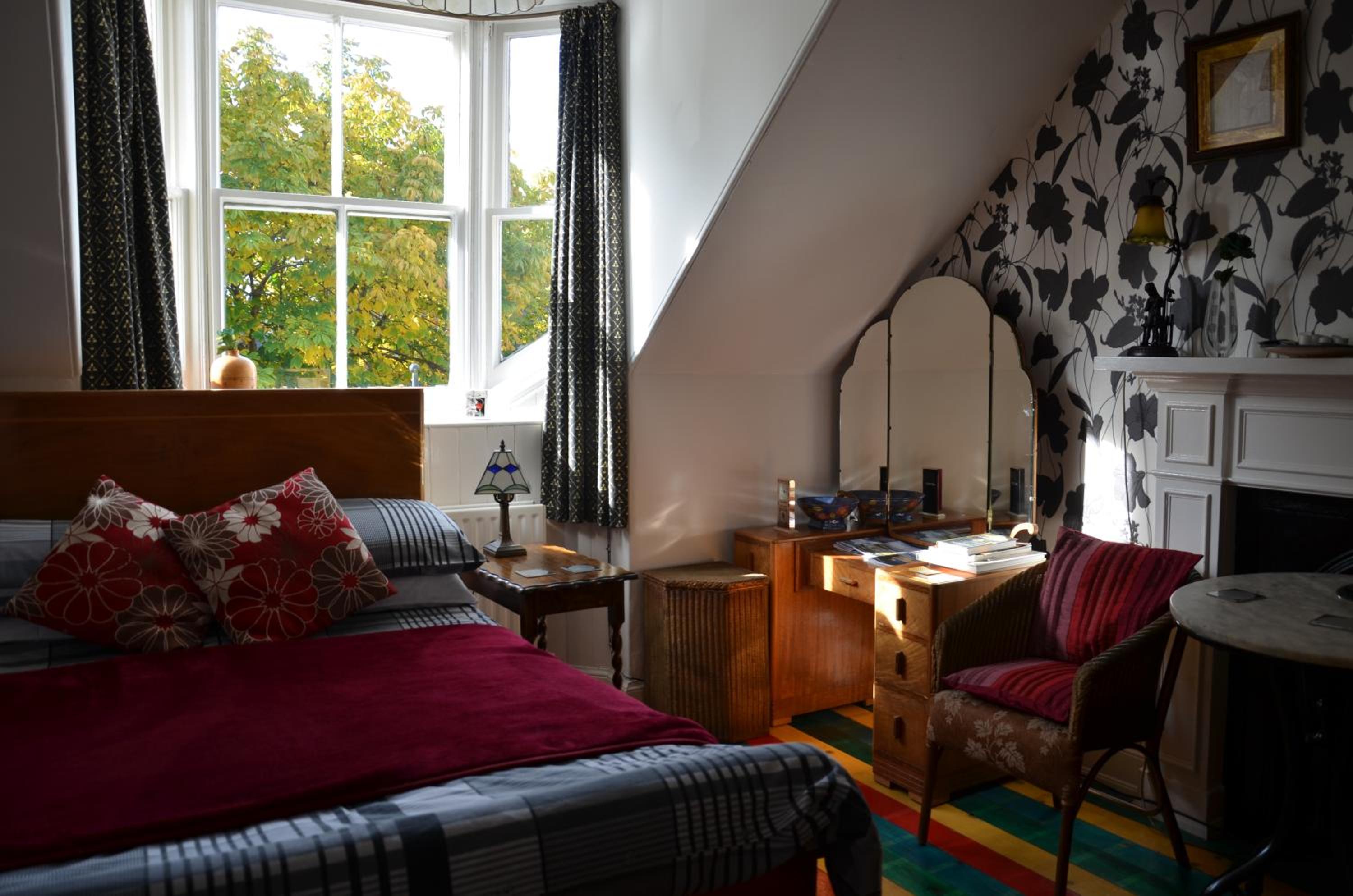Averon House view 3