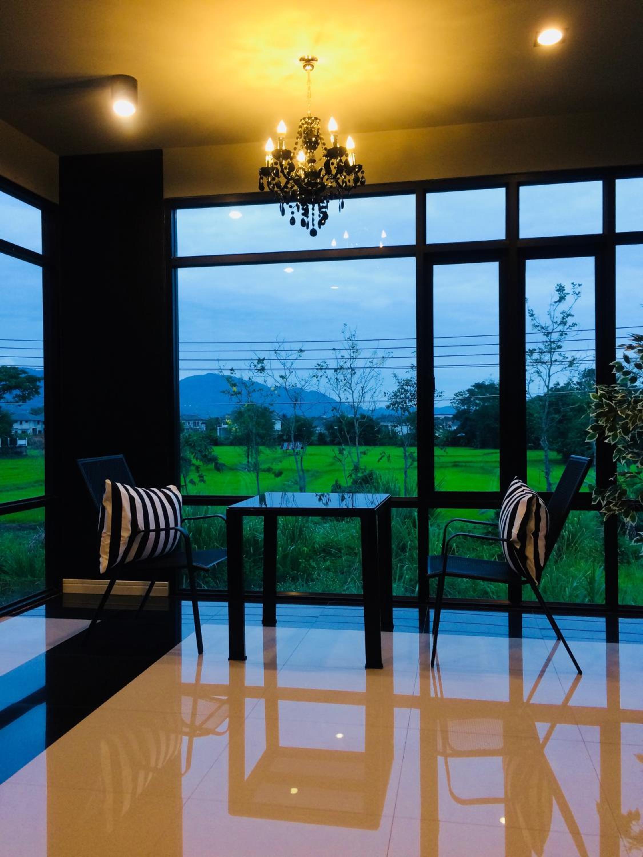 Prai Fhan View