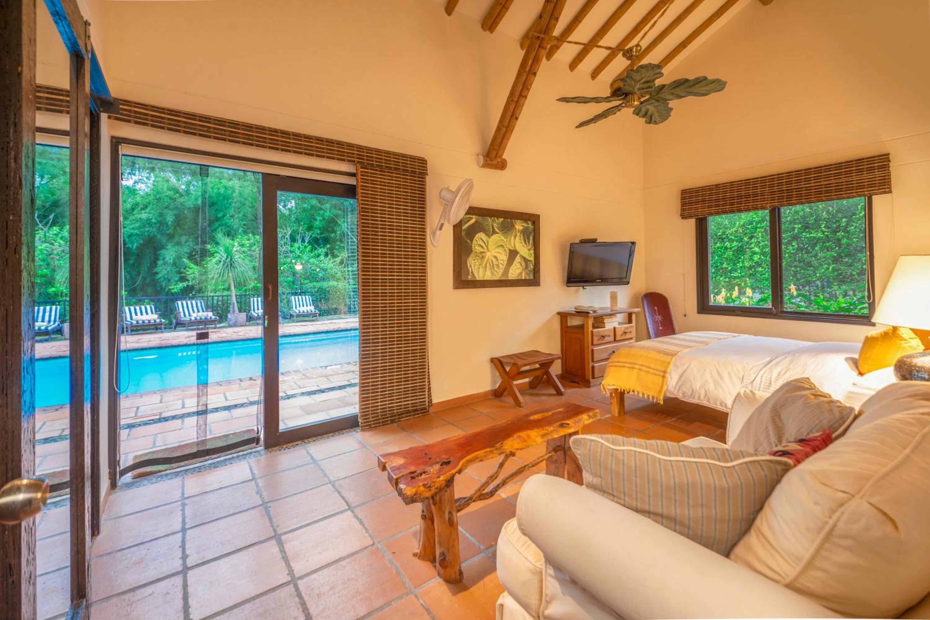 Finca Villa Gregory
