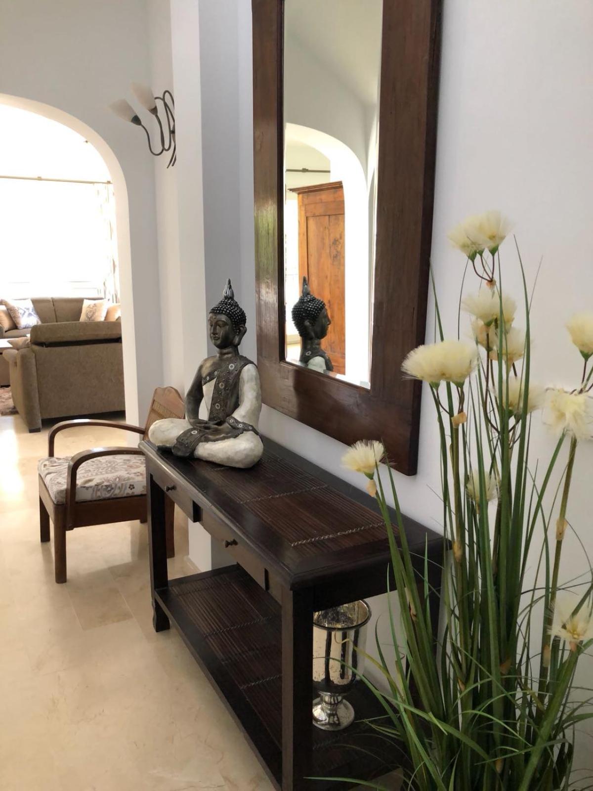 Villa Finestrat view 3