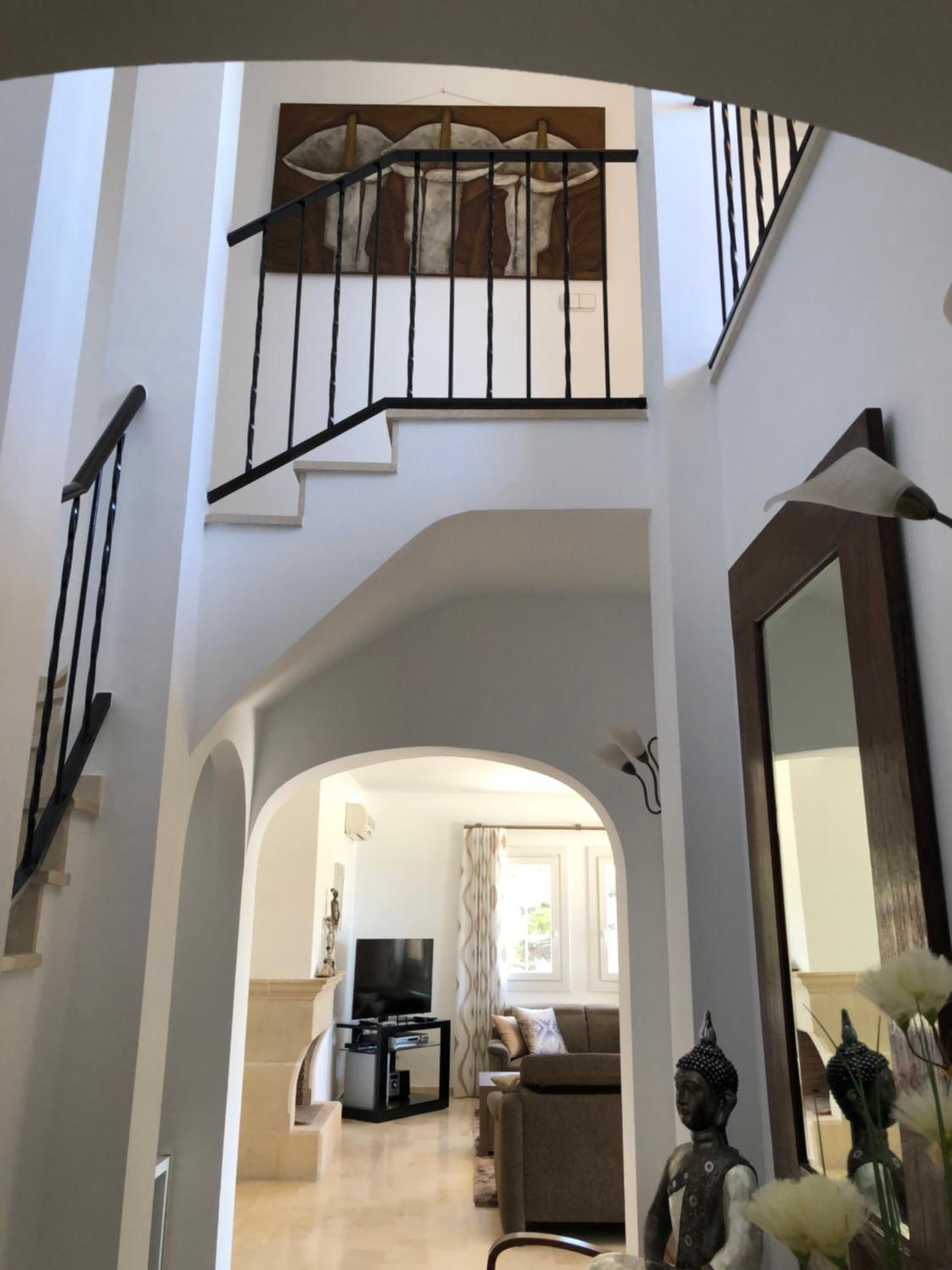 Villa Finestrat view 4
