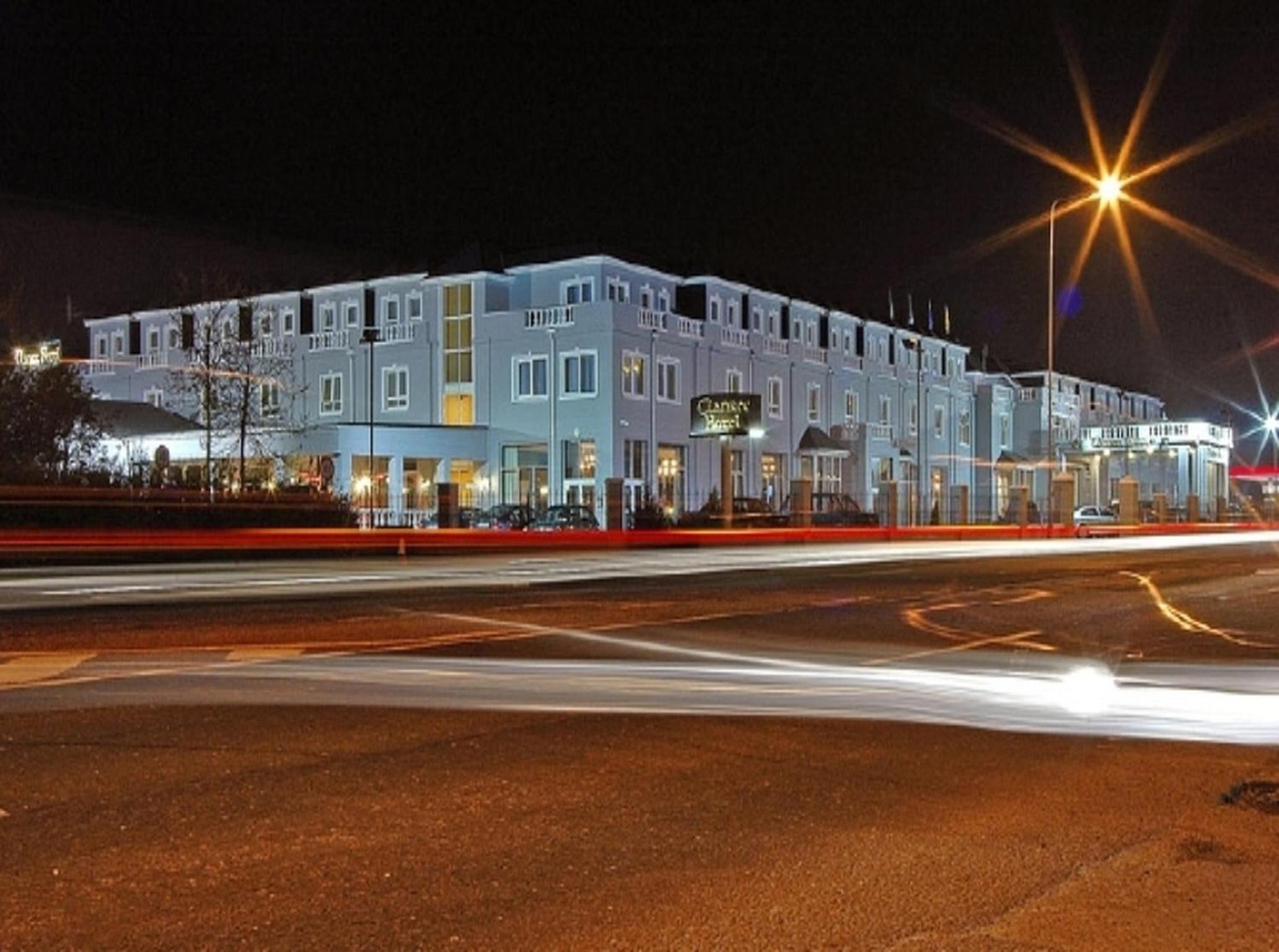 Letterkenny Vacations - Clanree Hotel  Leisure Centre - Property Image 2