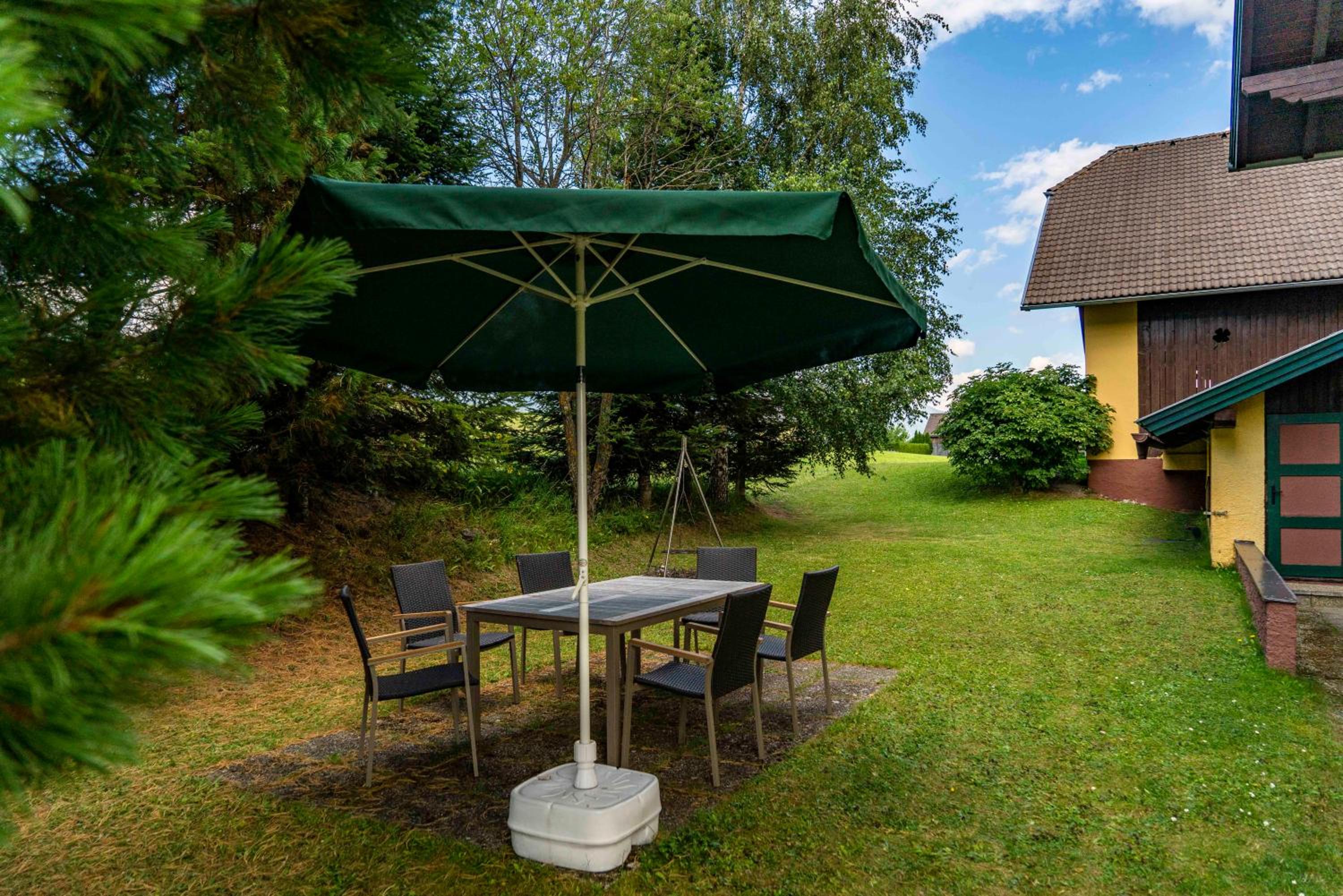 Appartement Lasshofer