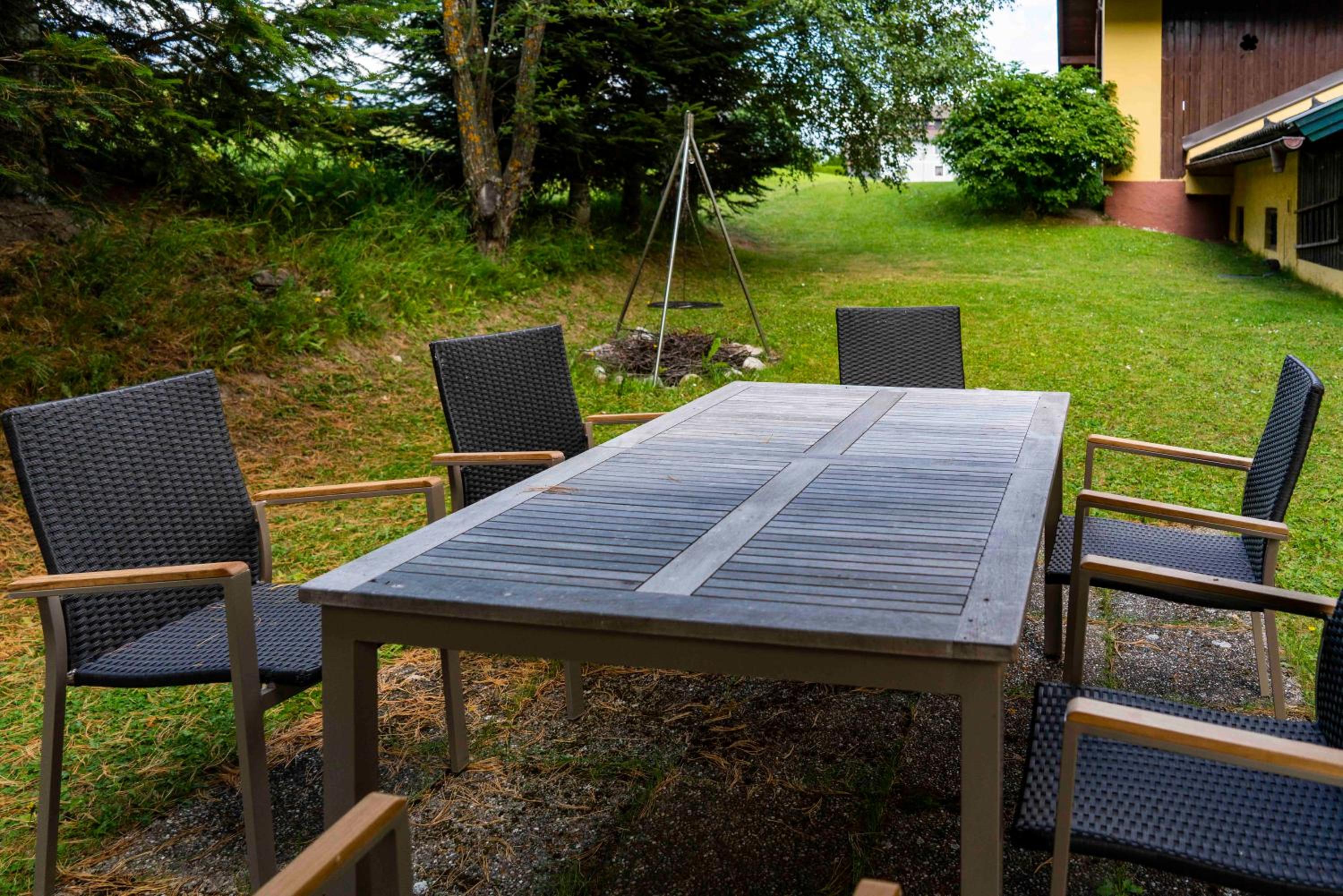 Appartement Lasshofer