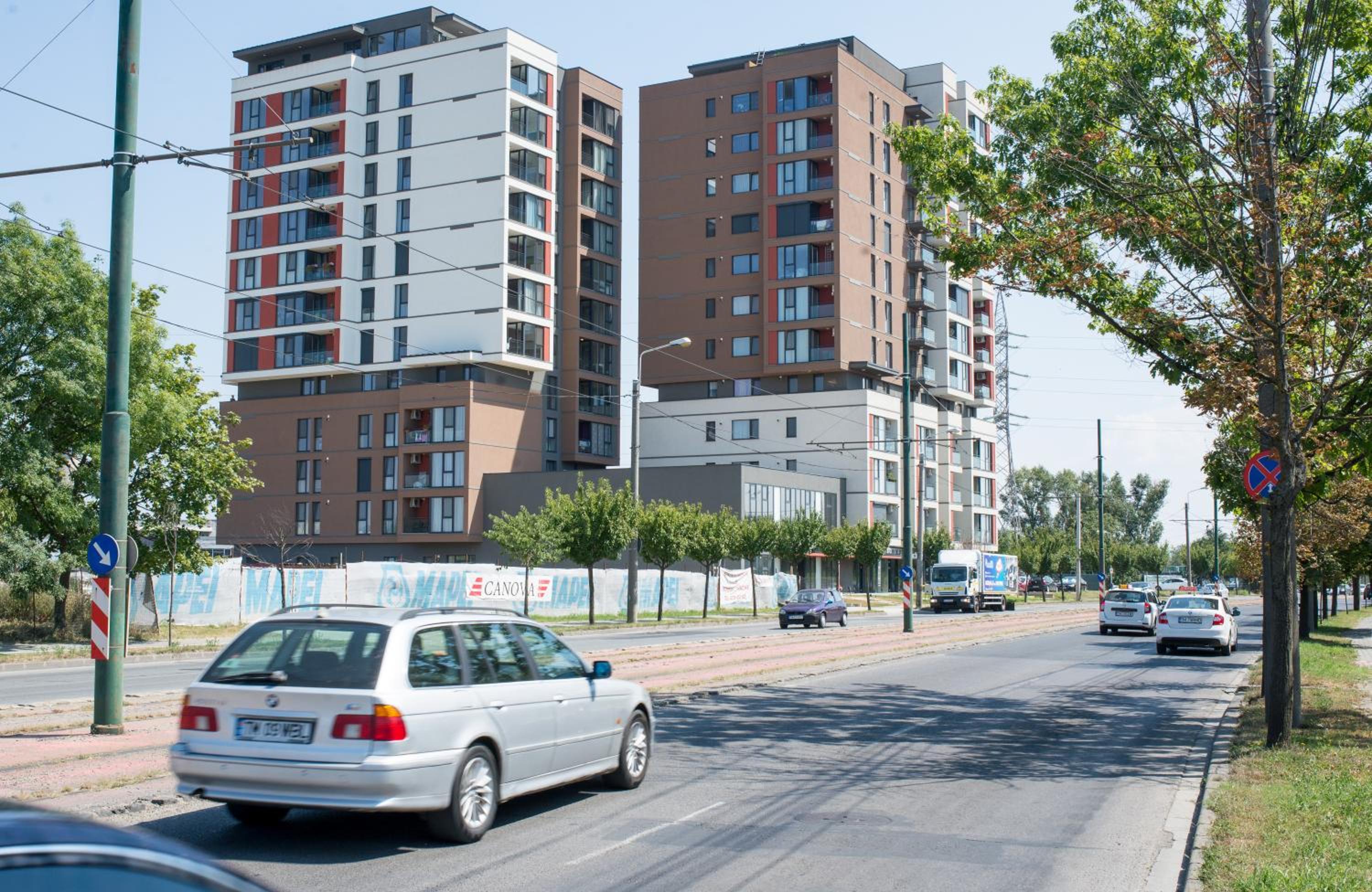 Hotel Pavels Apartment