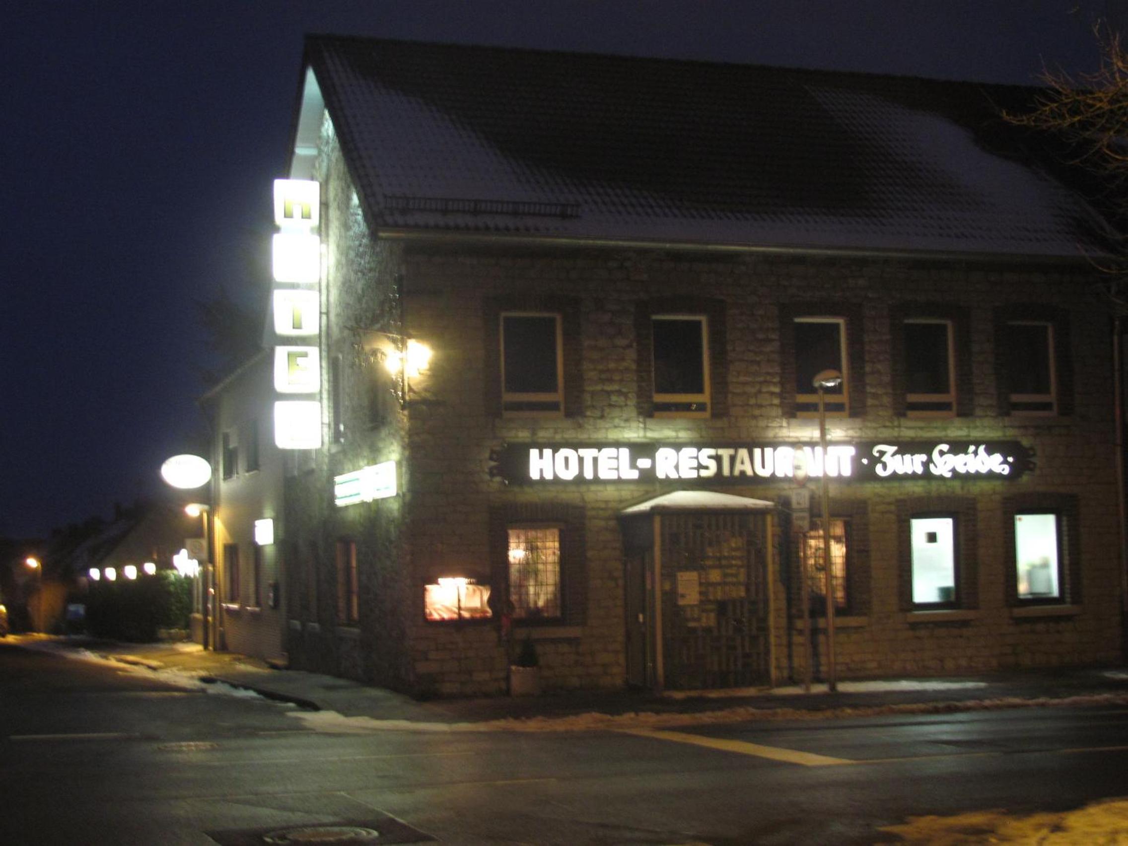Hotel Zur Heide