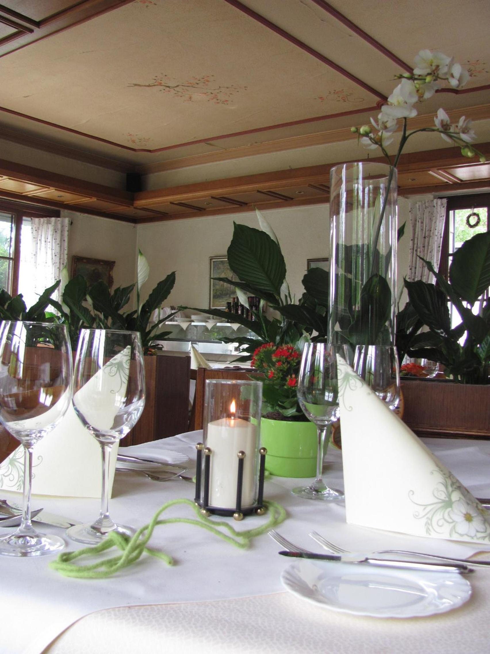 Hotel Zur Heide