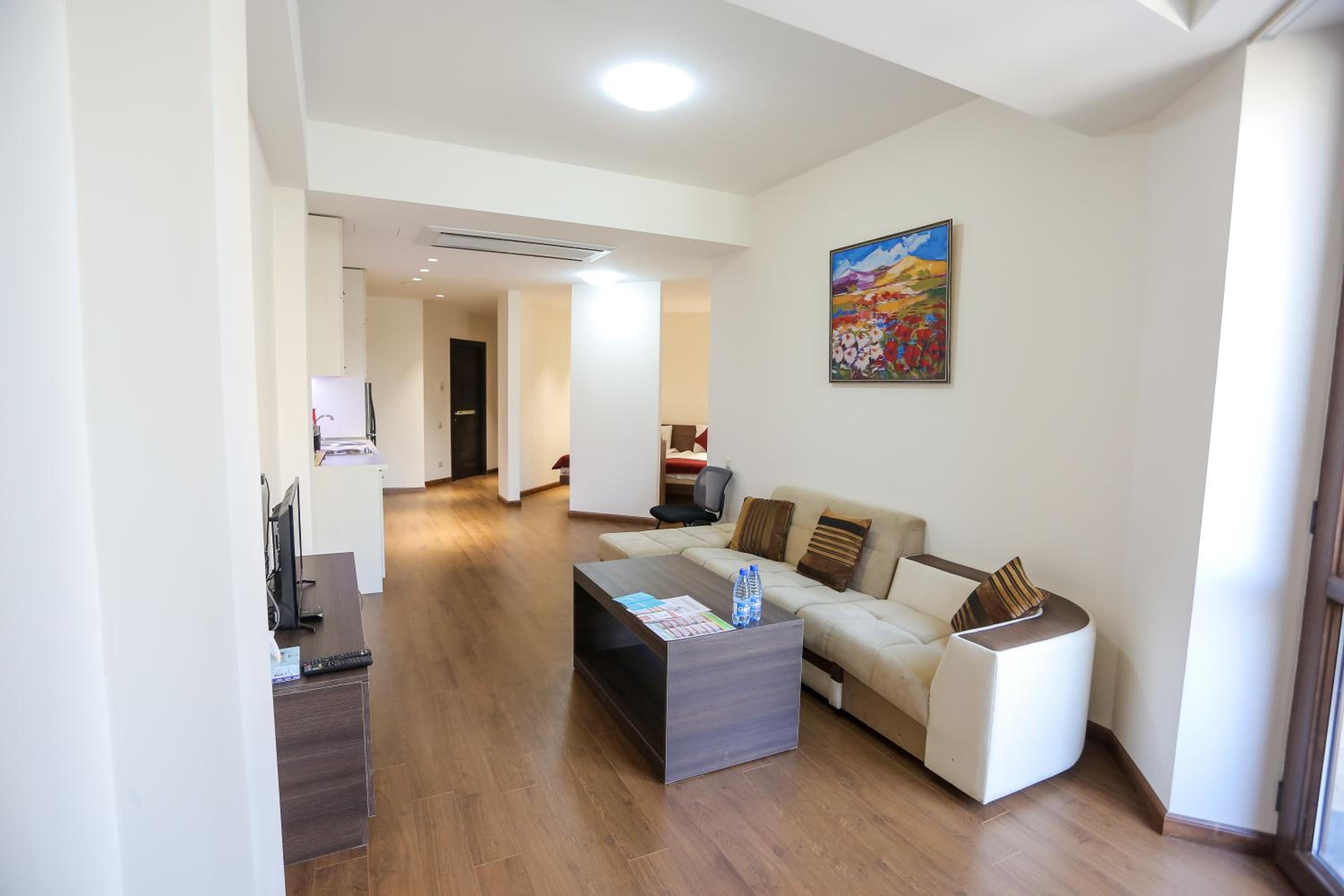 Welcome Yerevan Apartments