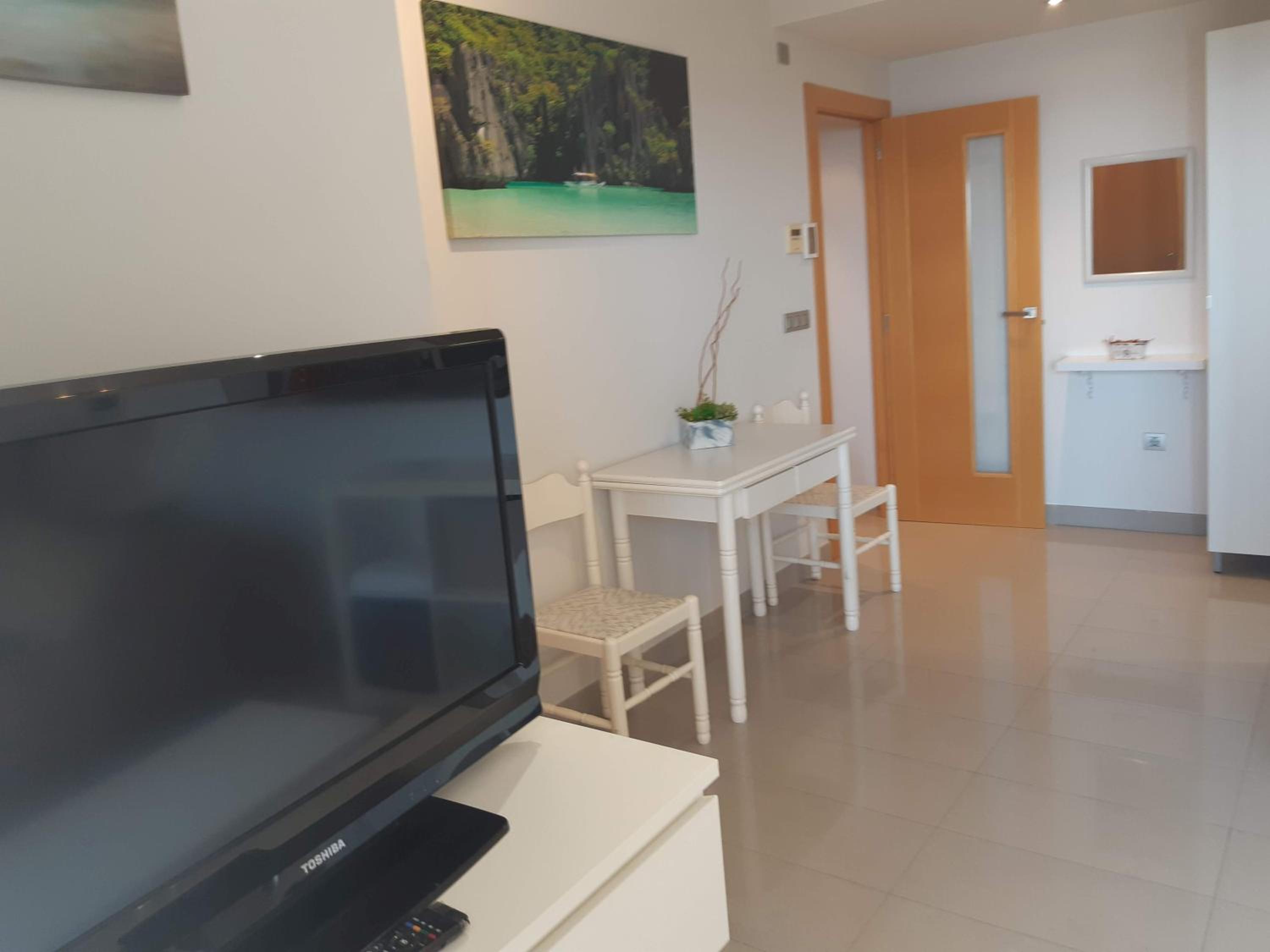 Apartamento Don Pablo by DLV photo 3