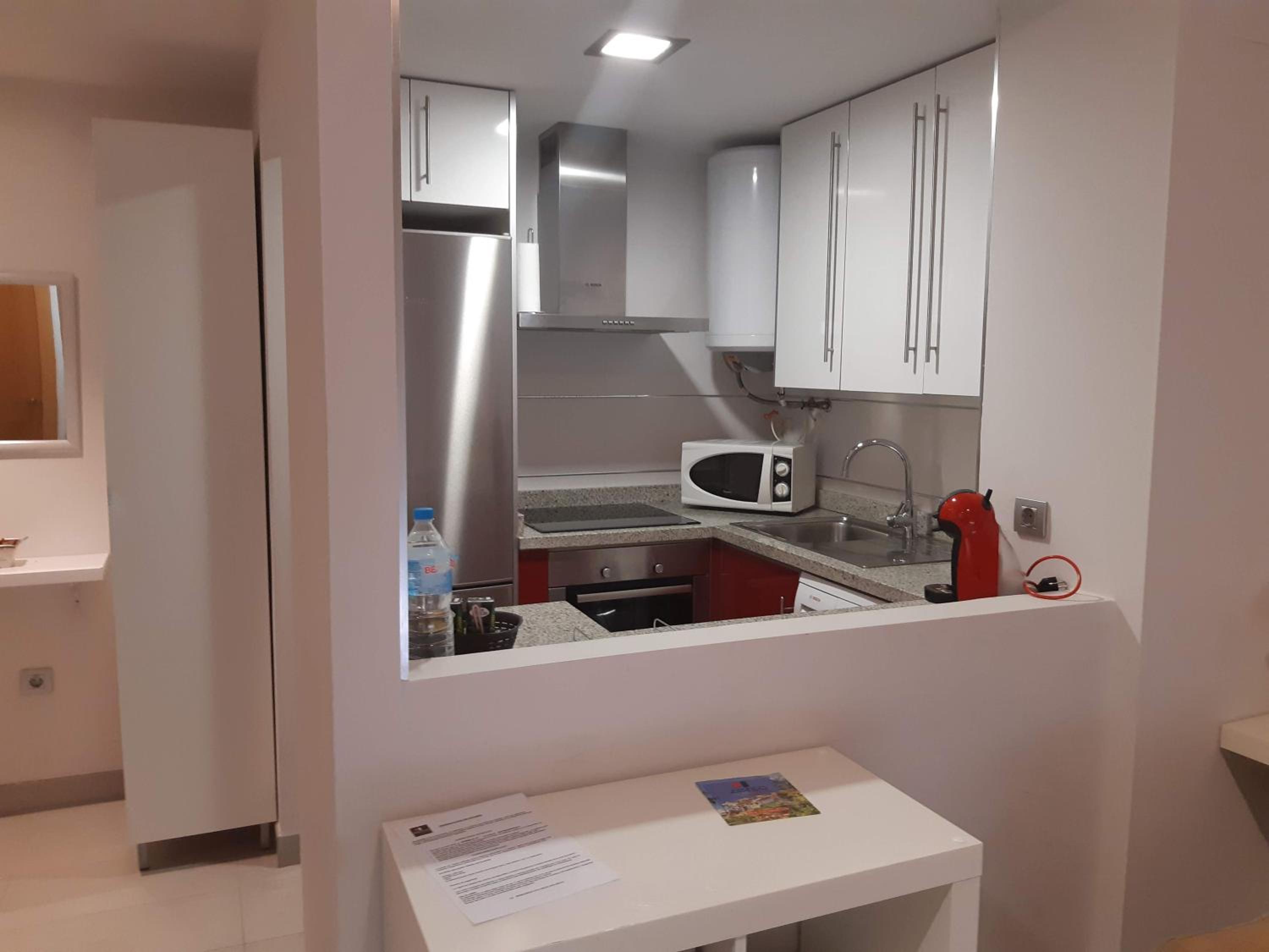 Apartamento Don Pablo by DLV photo 4