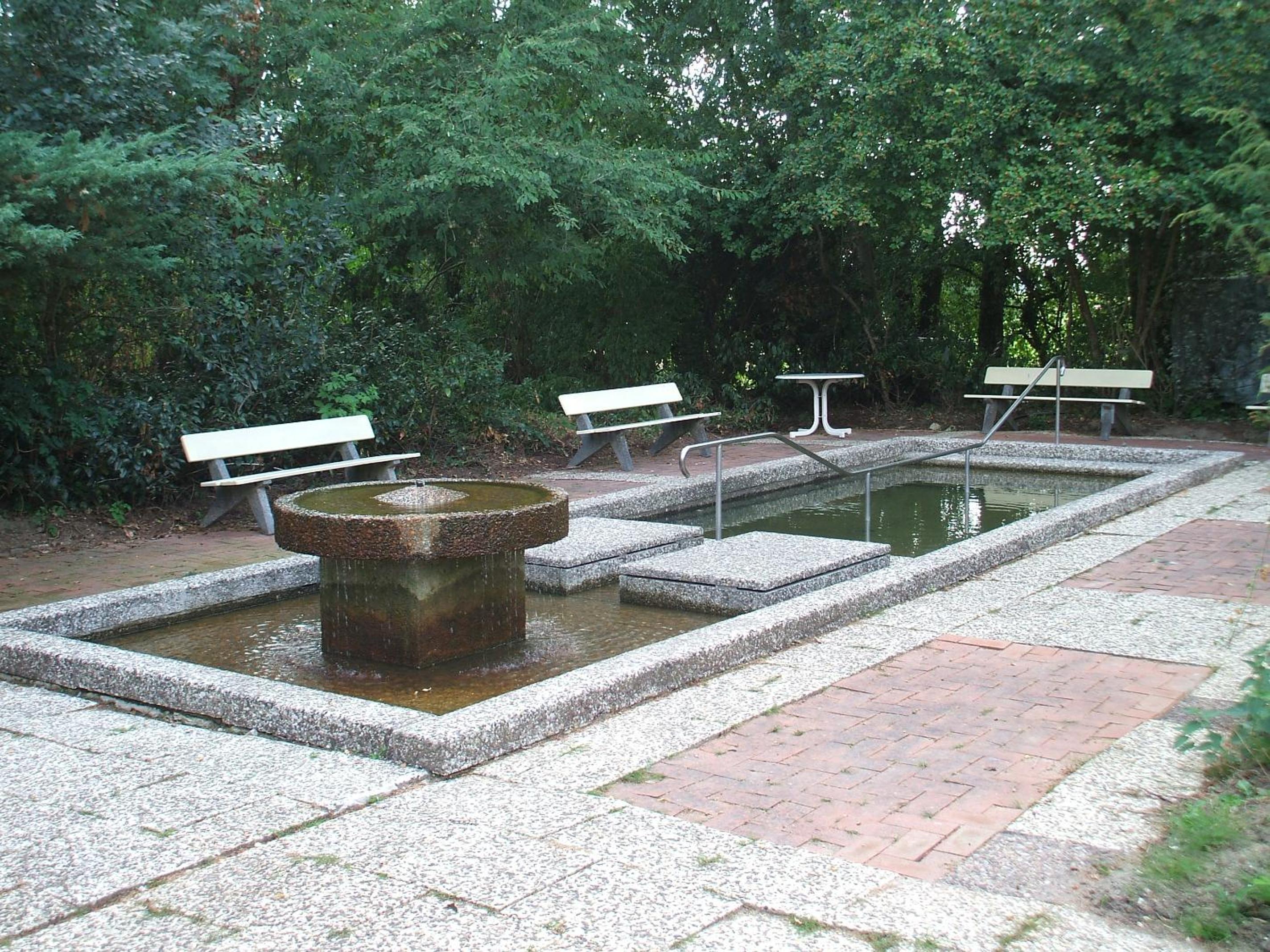 Hotel Royal Garden