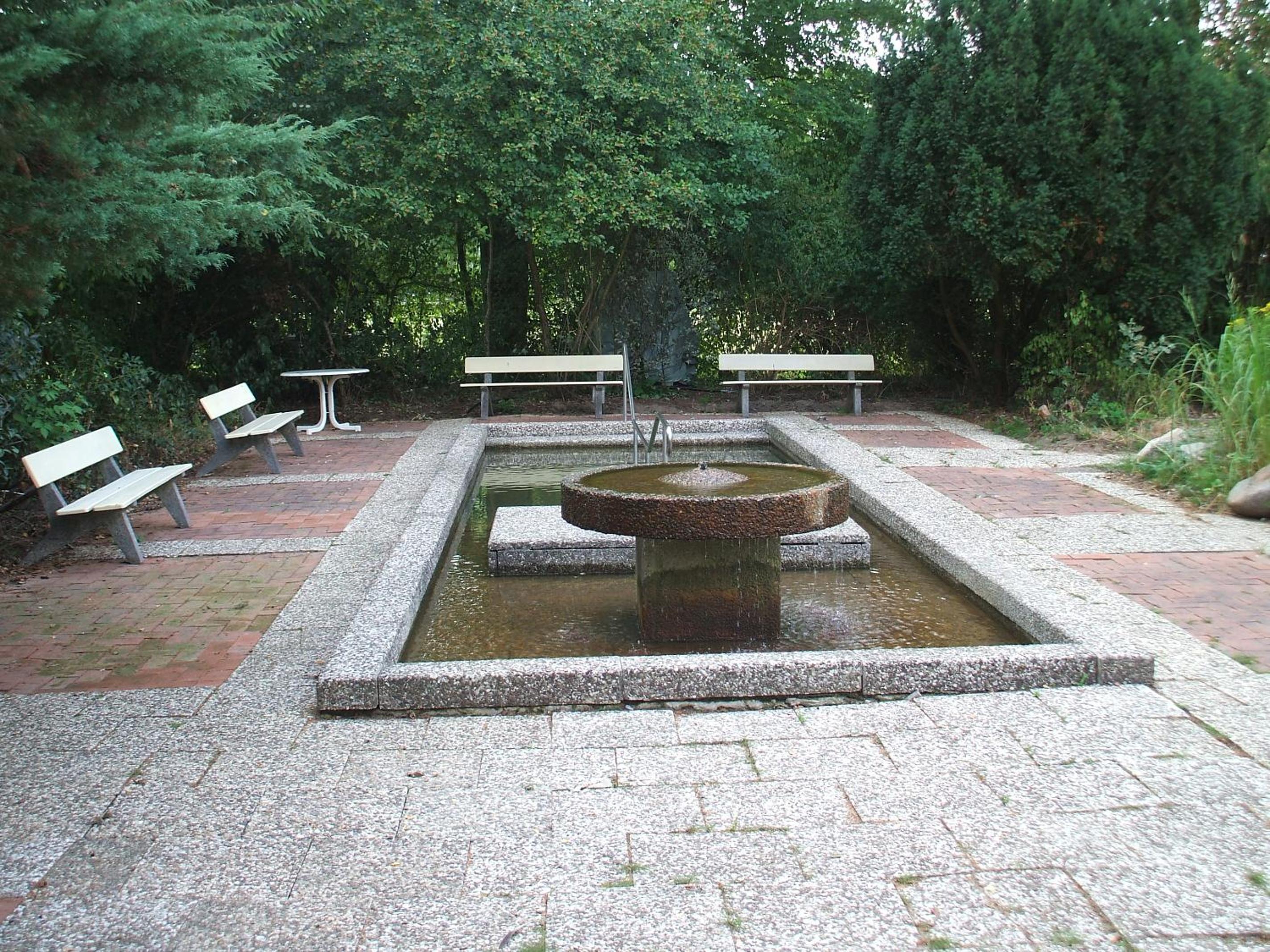 Hotel Royal Garden