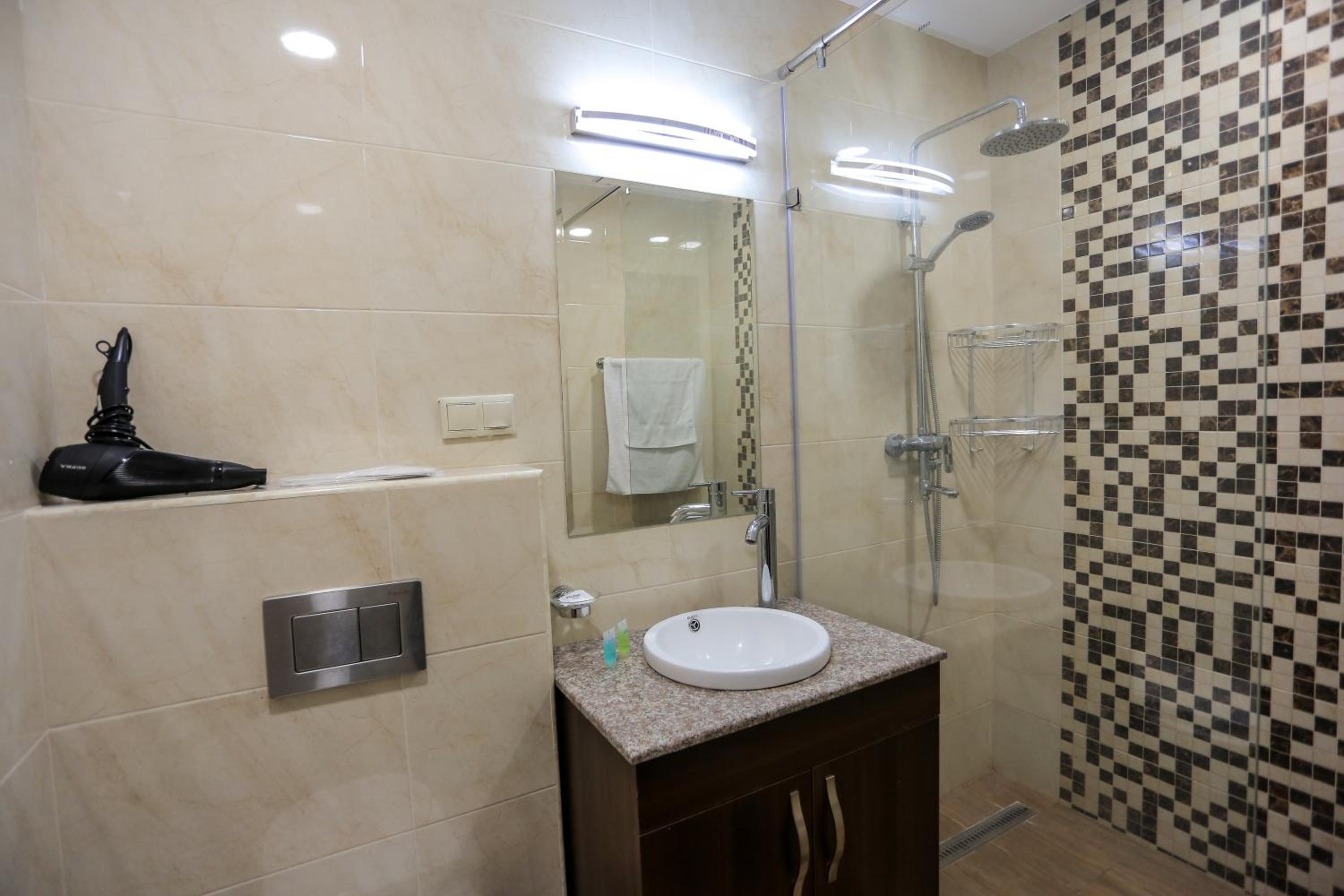Welcome Yerevan Apartments