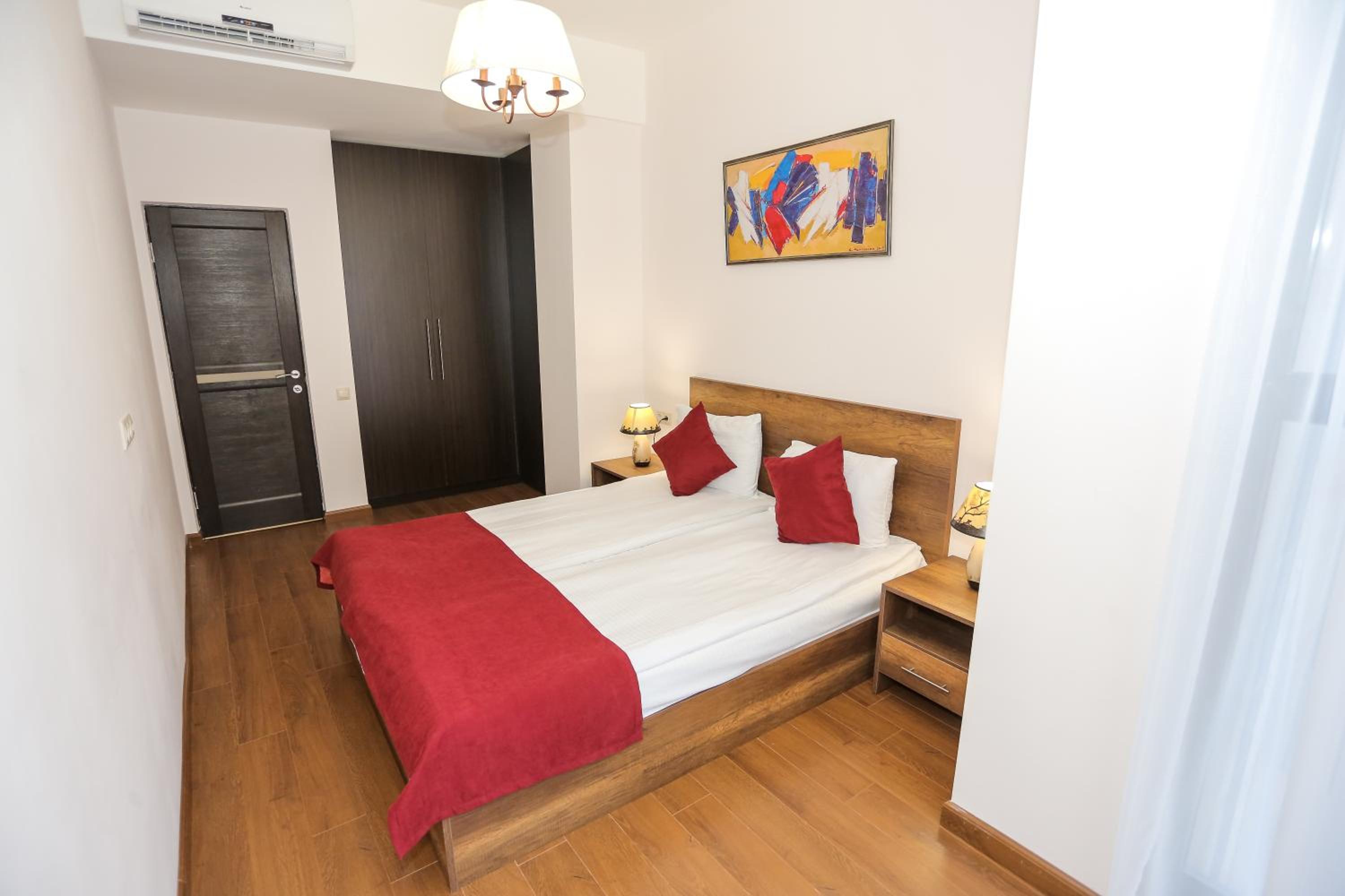 Welcome Yerevan Apartments
