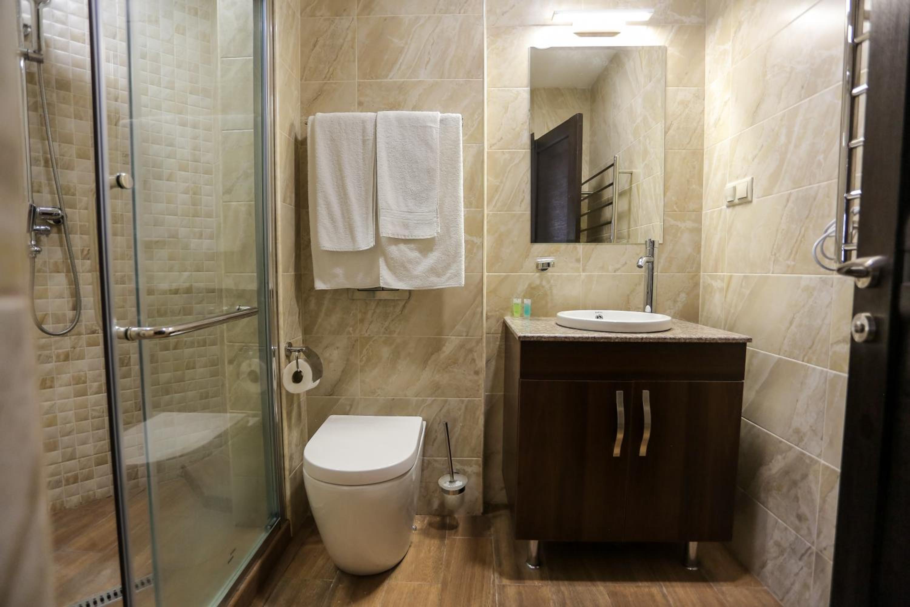 Welcome Yerevan Apartments