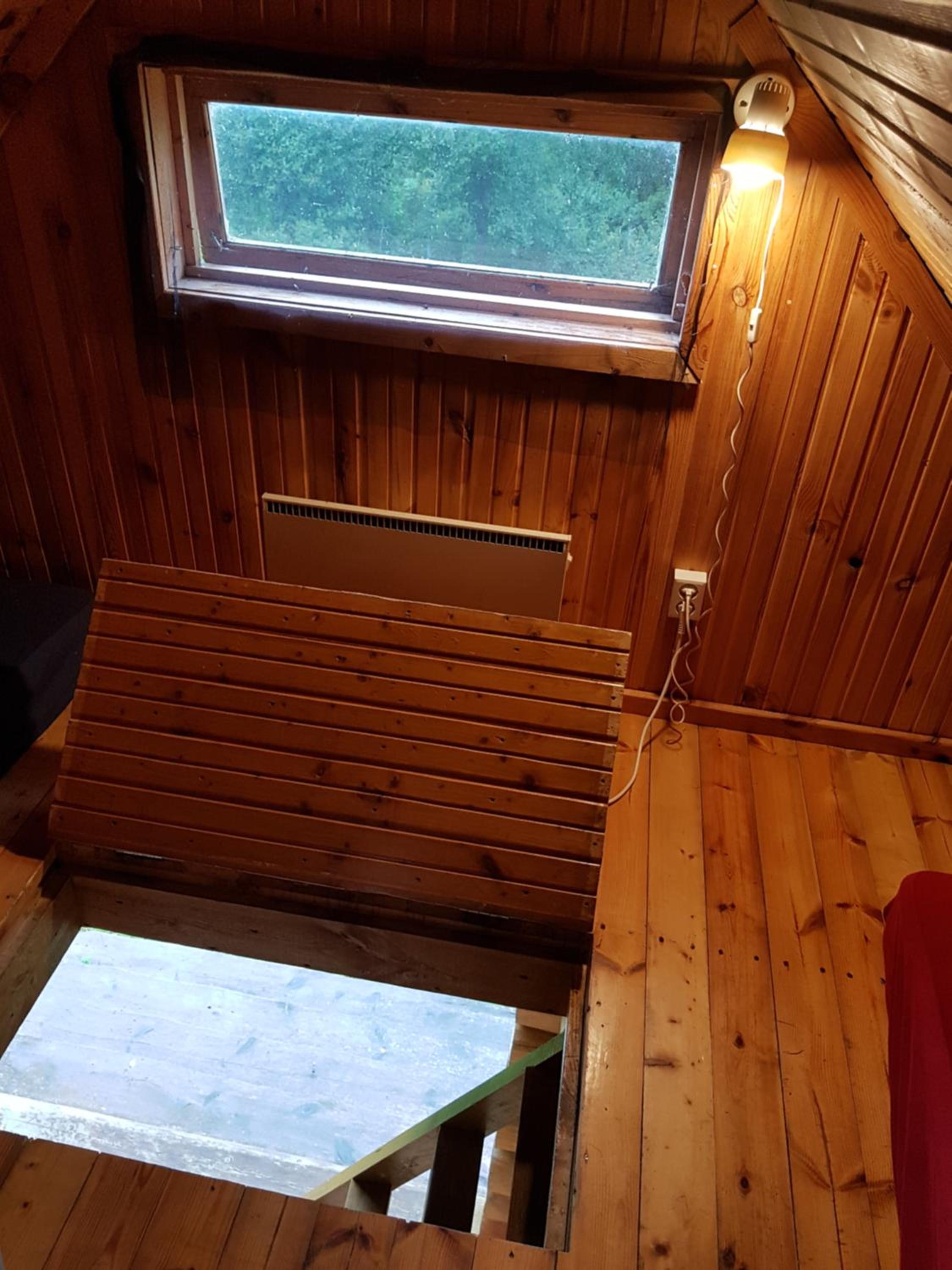 Soomaa Water Camp