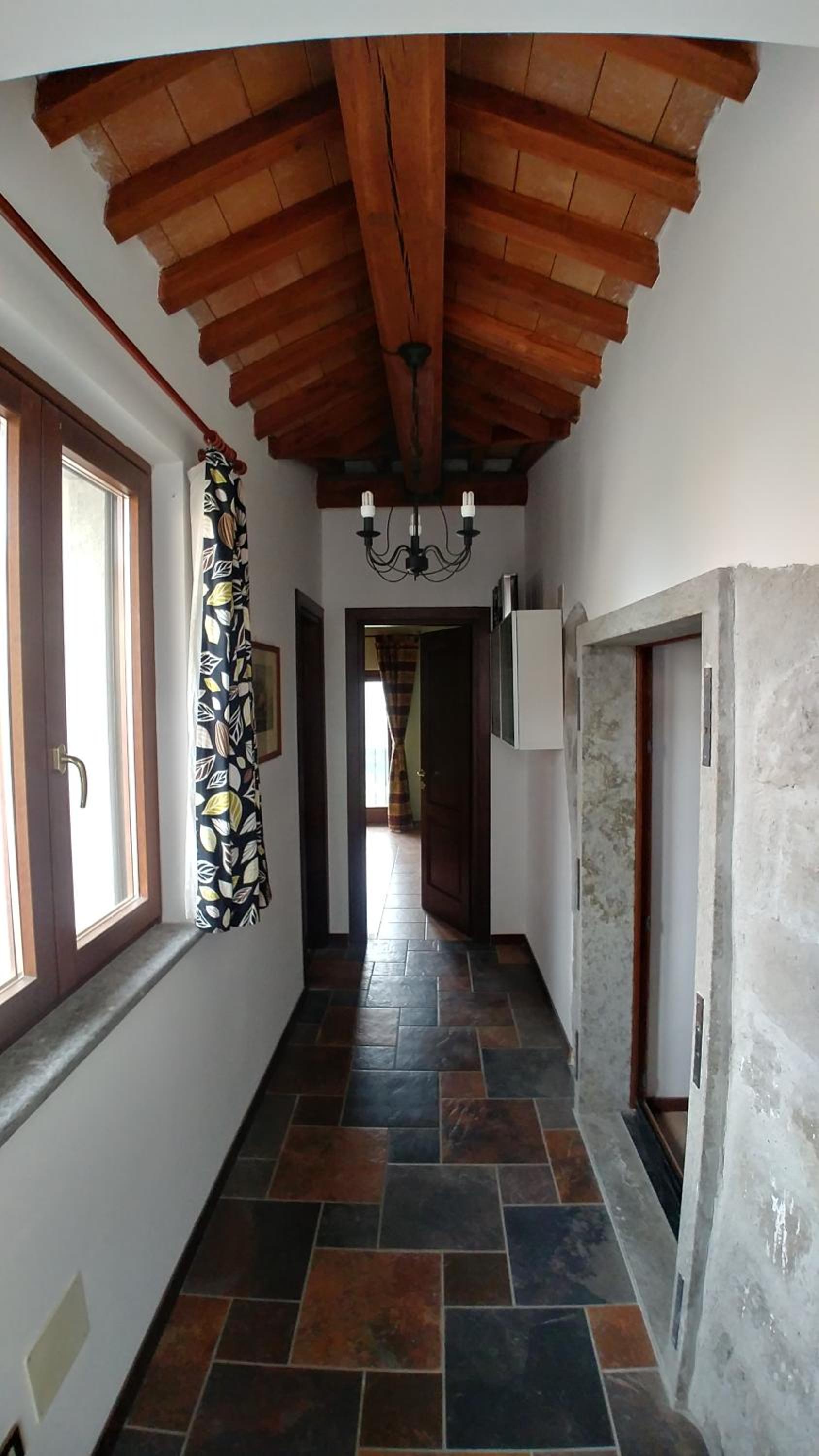 B&B Paternocchio en Montefiascone