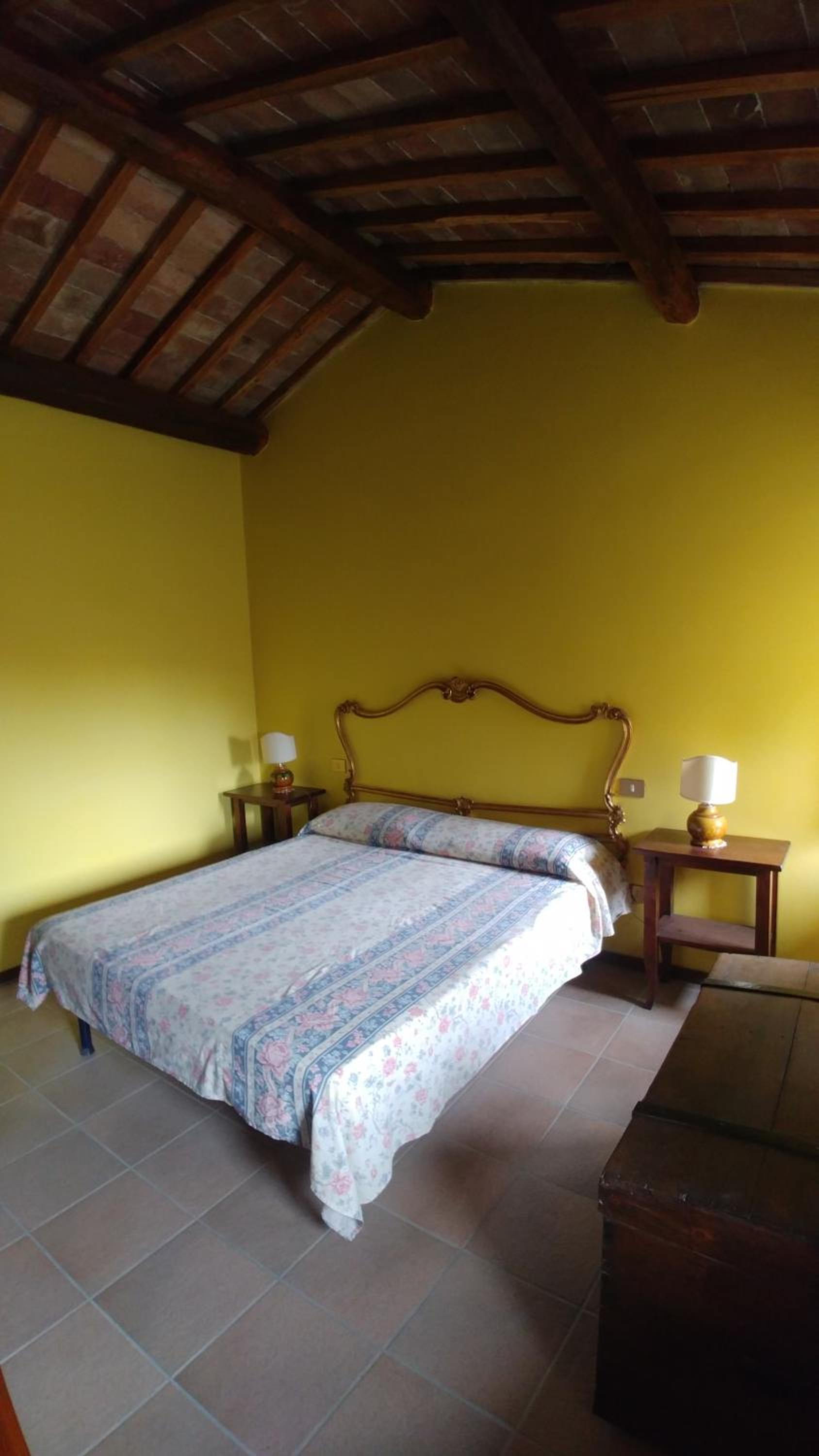 B&B Paternocchio en Montefiascone